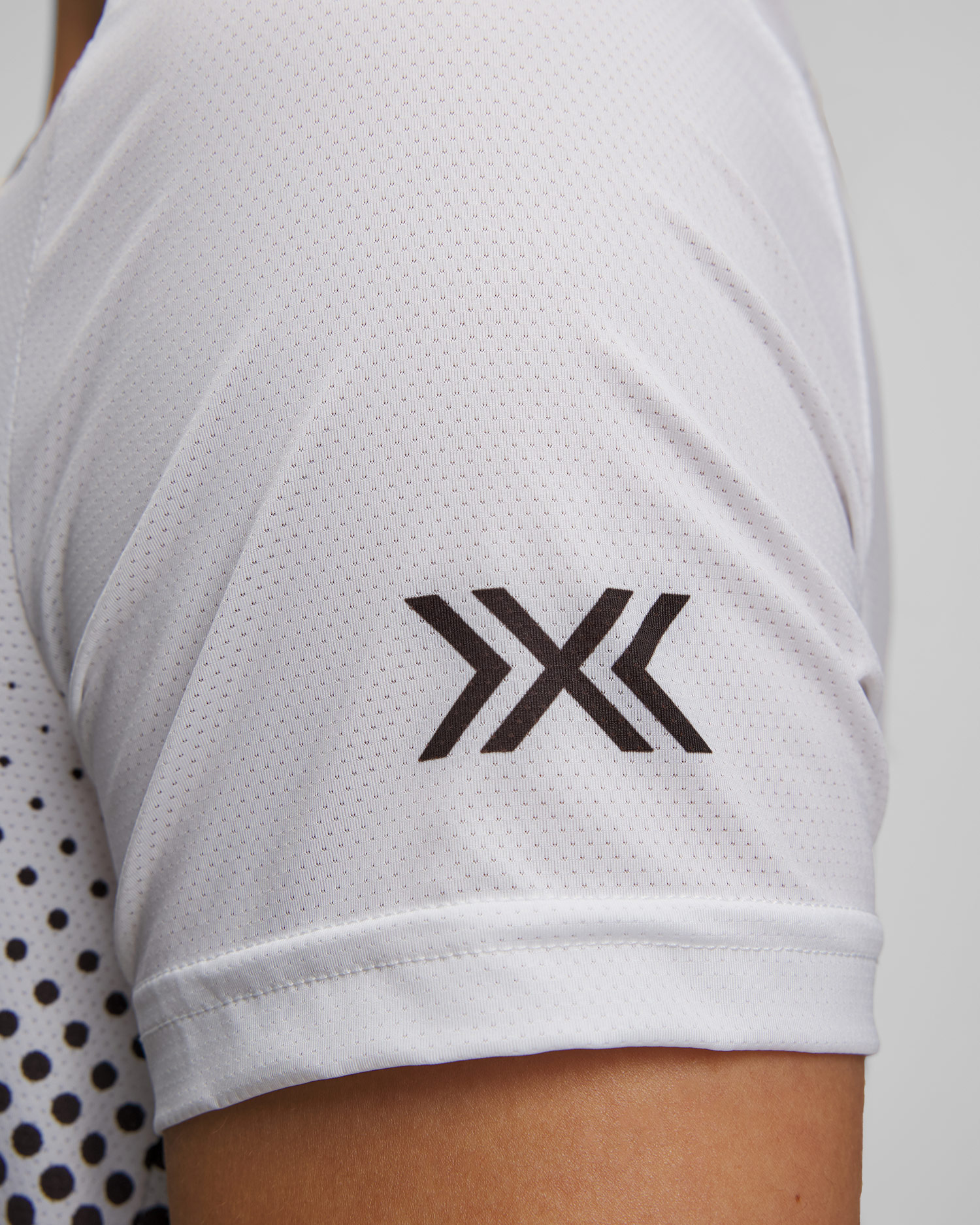 Koszulka biegowa damska X-Bionic Corefusion Run Shirt