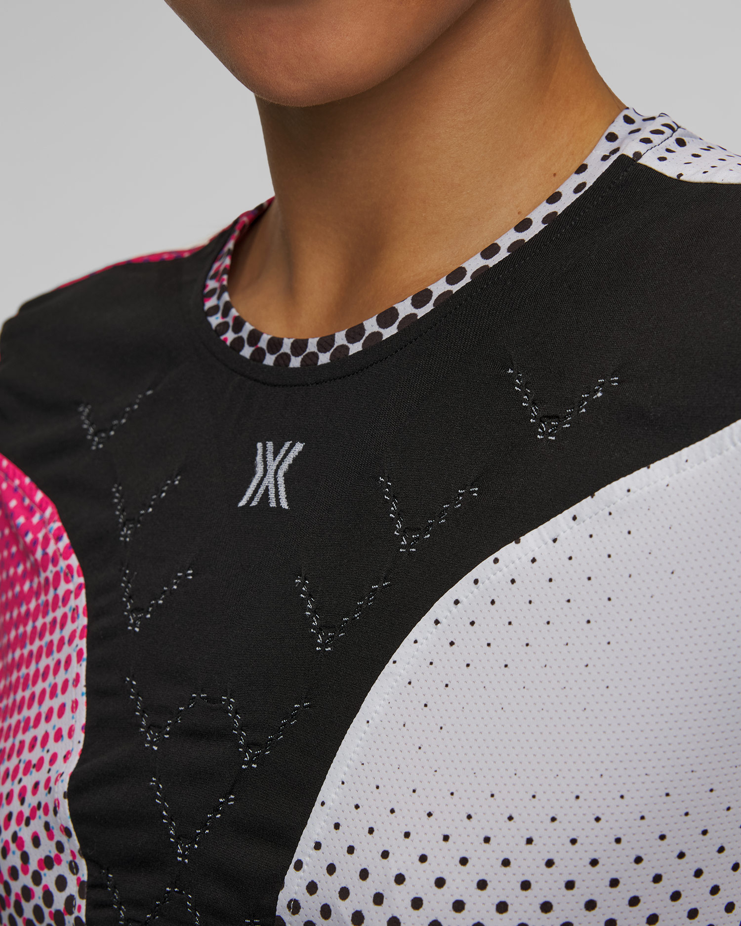 Koszulka biegowa damska X-Bionic Corefusion Run Shirt