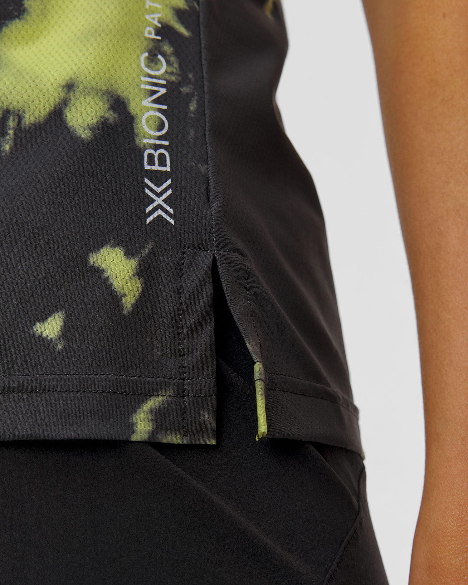 Dámske bežecké tričko X-Bionic Corefusion Run Shirt