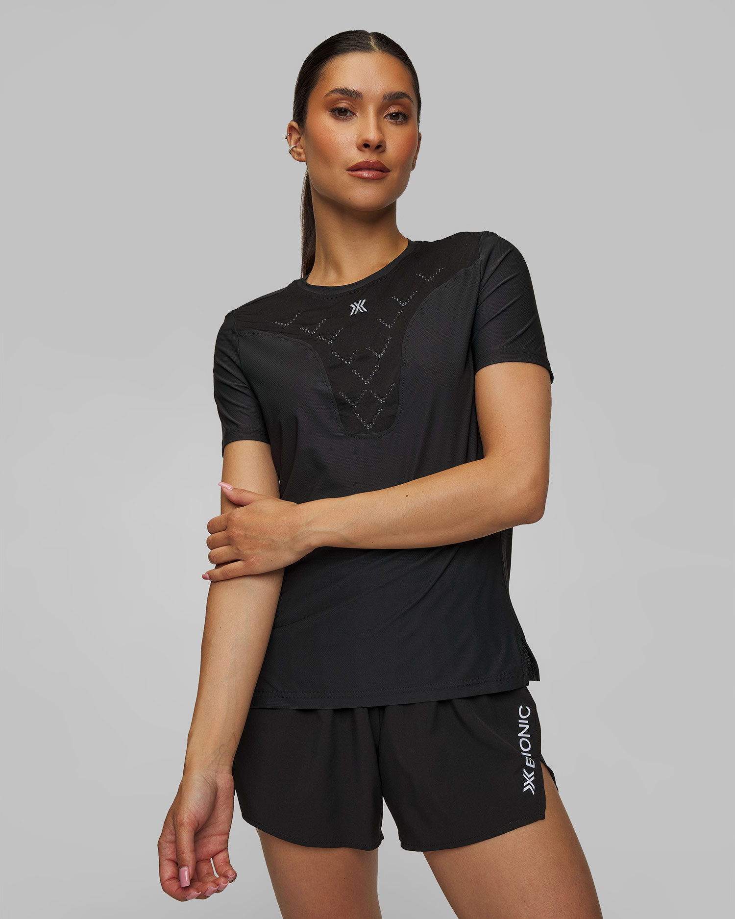 Koszulka biegowa damska X-Bionic Corefusion Run Shirt