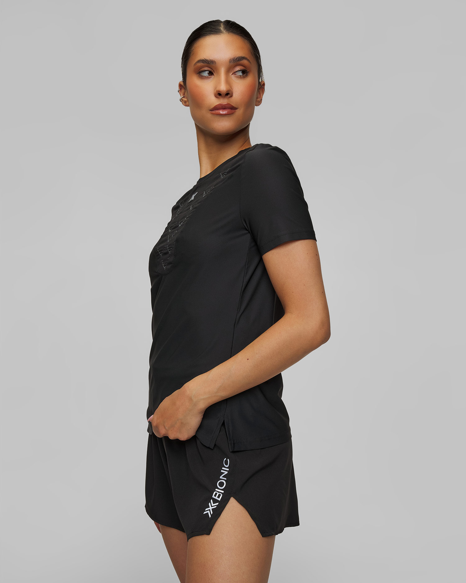 X-Bionic Corefusion Run Shirt Laufshirt für Damen