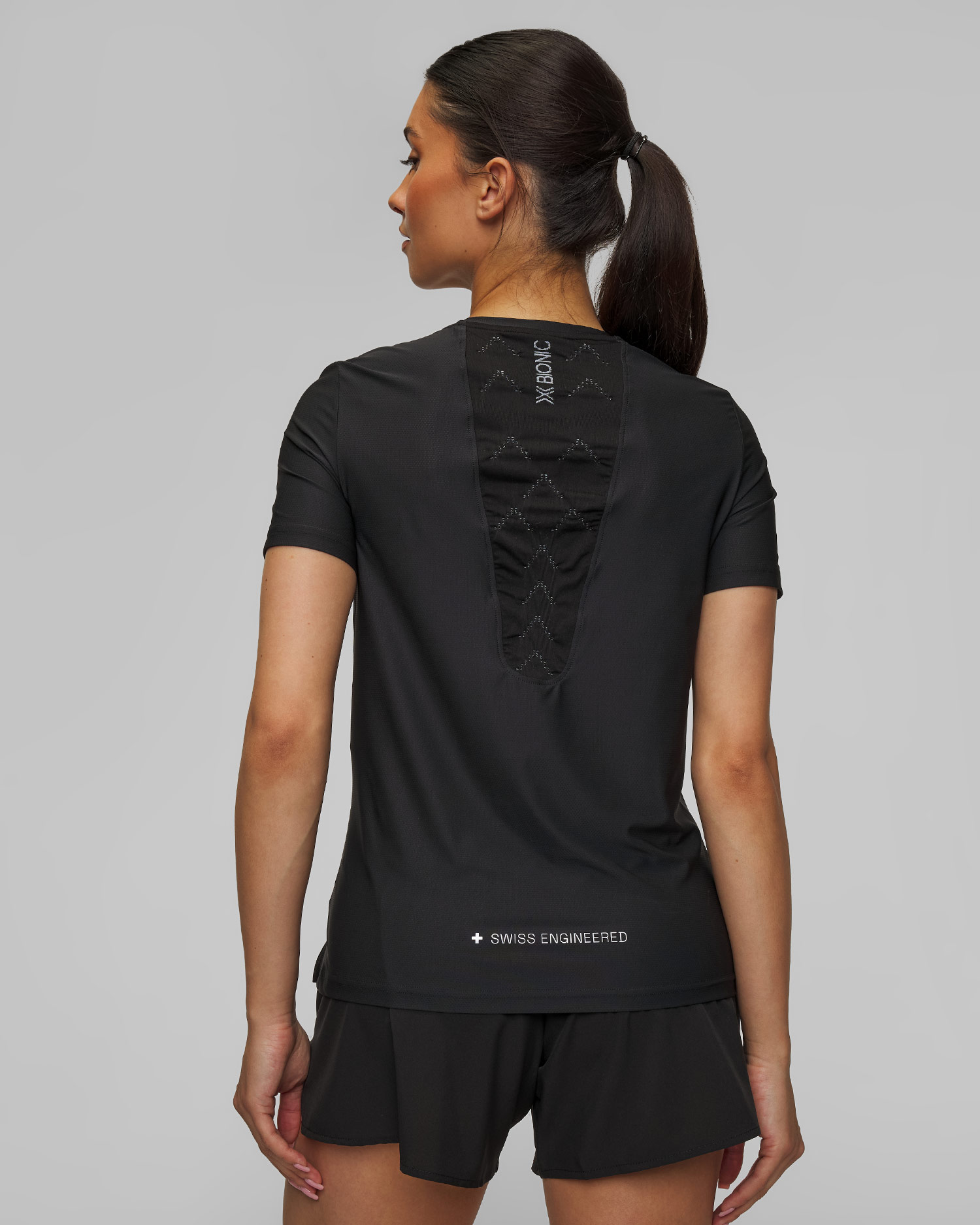 X-Bionic Corefusion Run Shirt Laufshirt für Damen