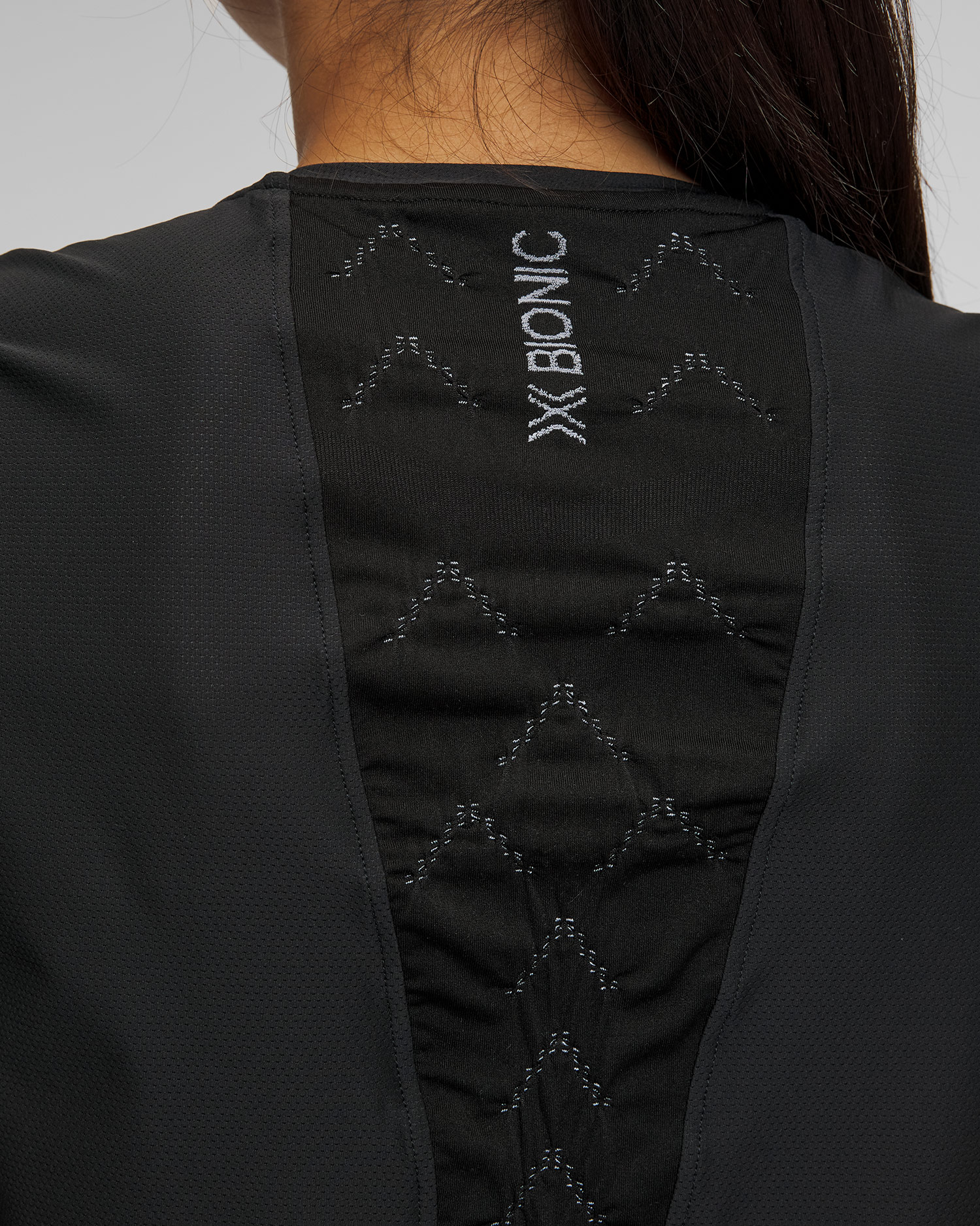 X-Bionic Corefusion Run Shirt Laufshirt für Damen