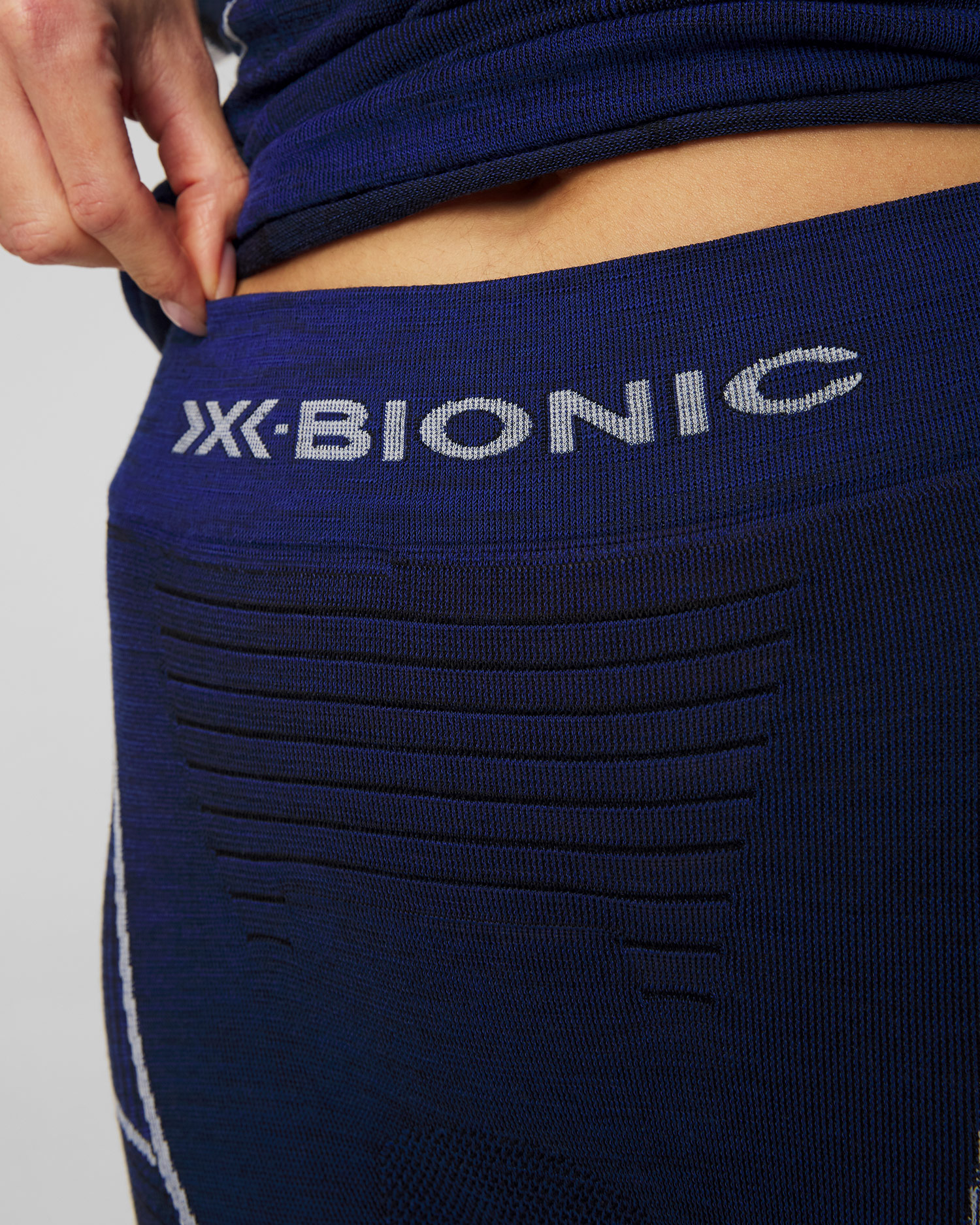 Leginsy termoaktywne damskie X-Bionic Merino