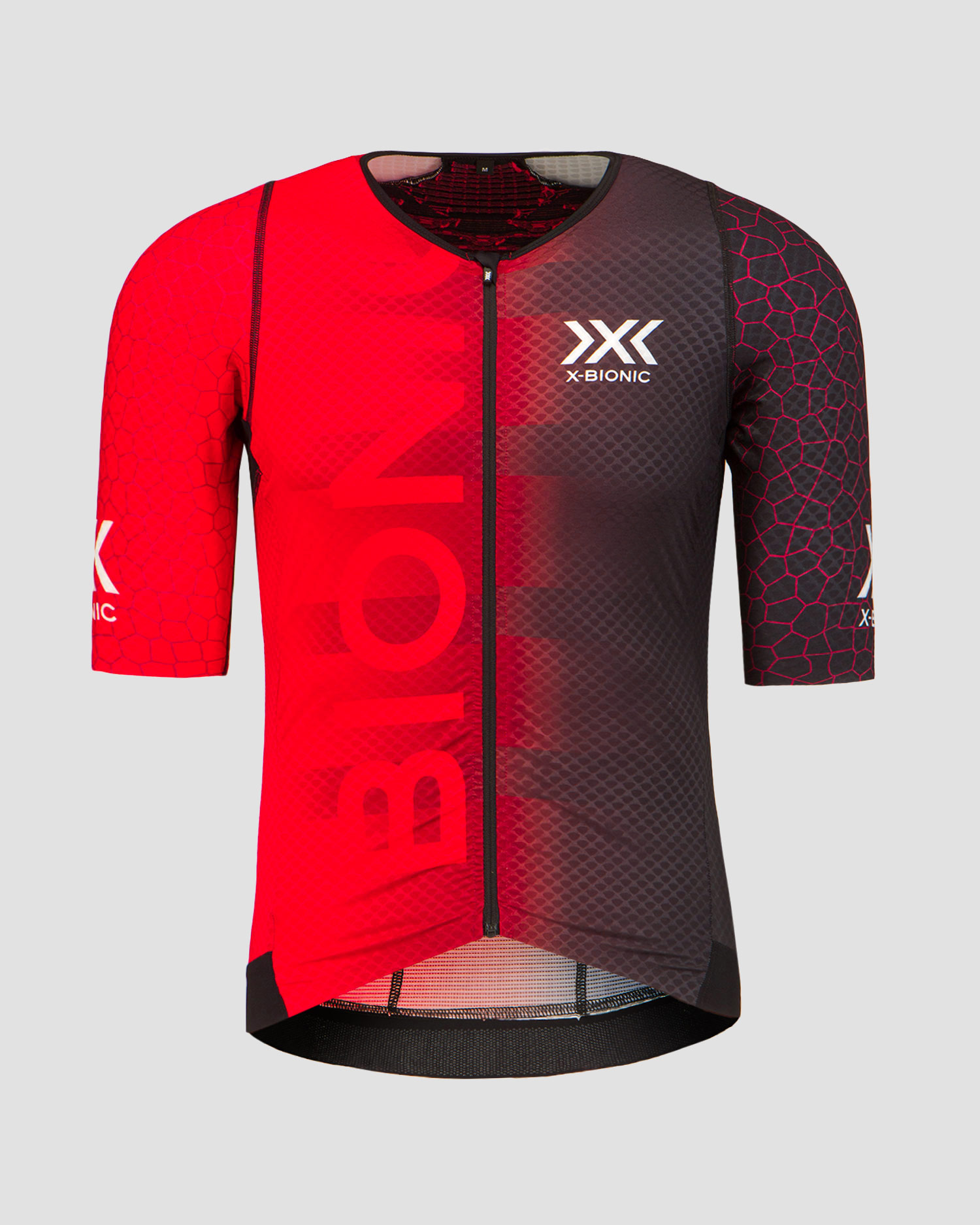 Maillot cycliste pour hommes X-Bionic Dragonfly 5G