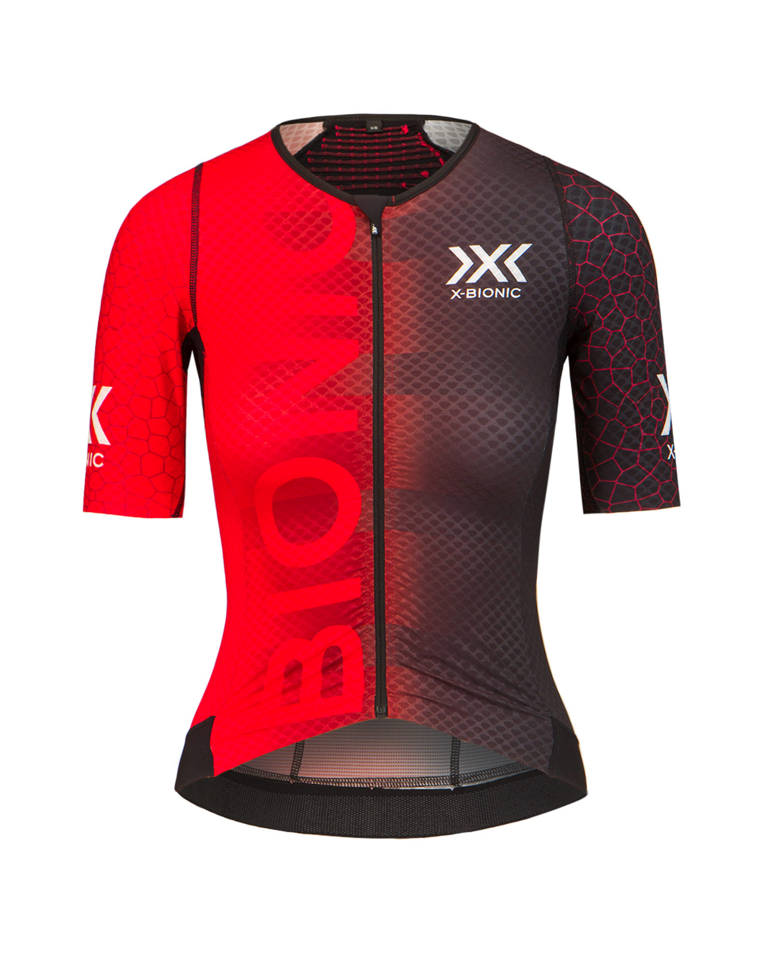 Maillot cycliste femme X-Bionic Dragonfly 5G
