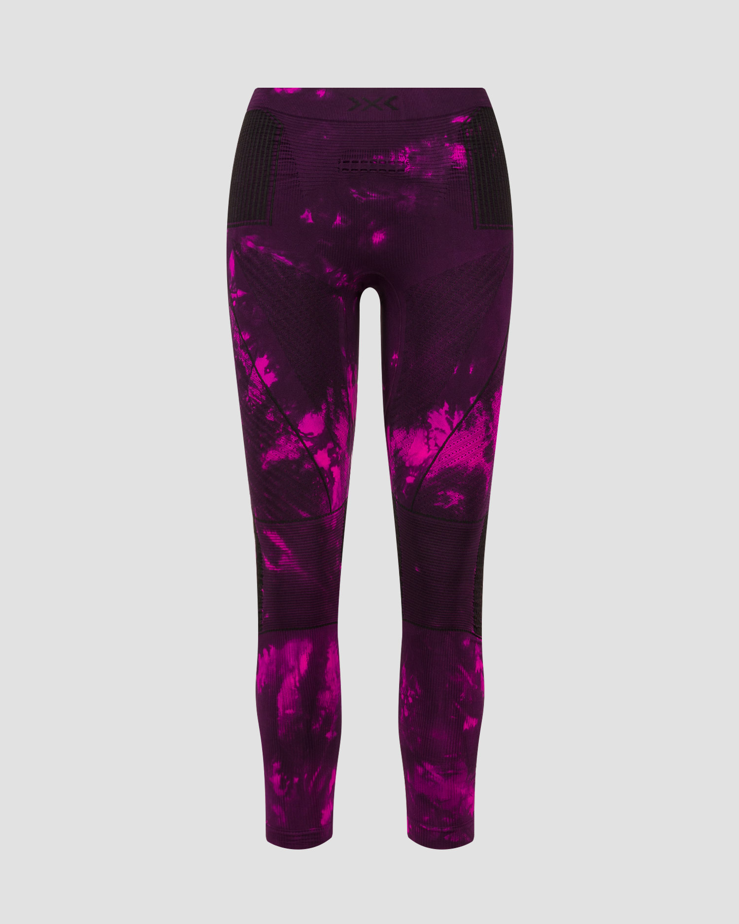 Leginsy termoaktywne unisex X-Bionic Energy Accumulator Wild Pants