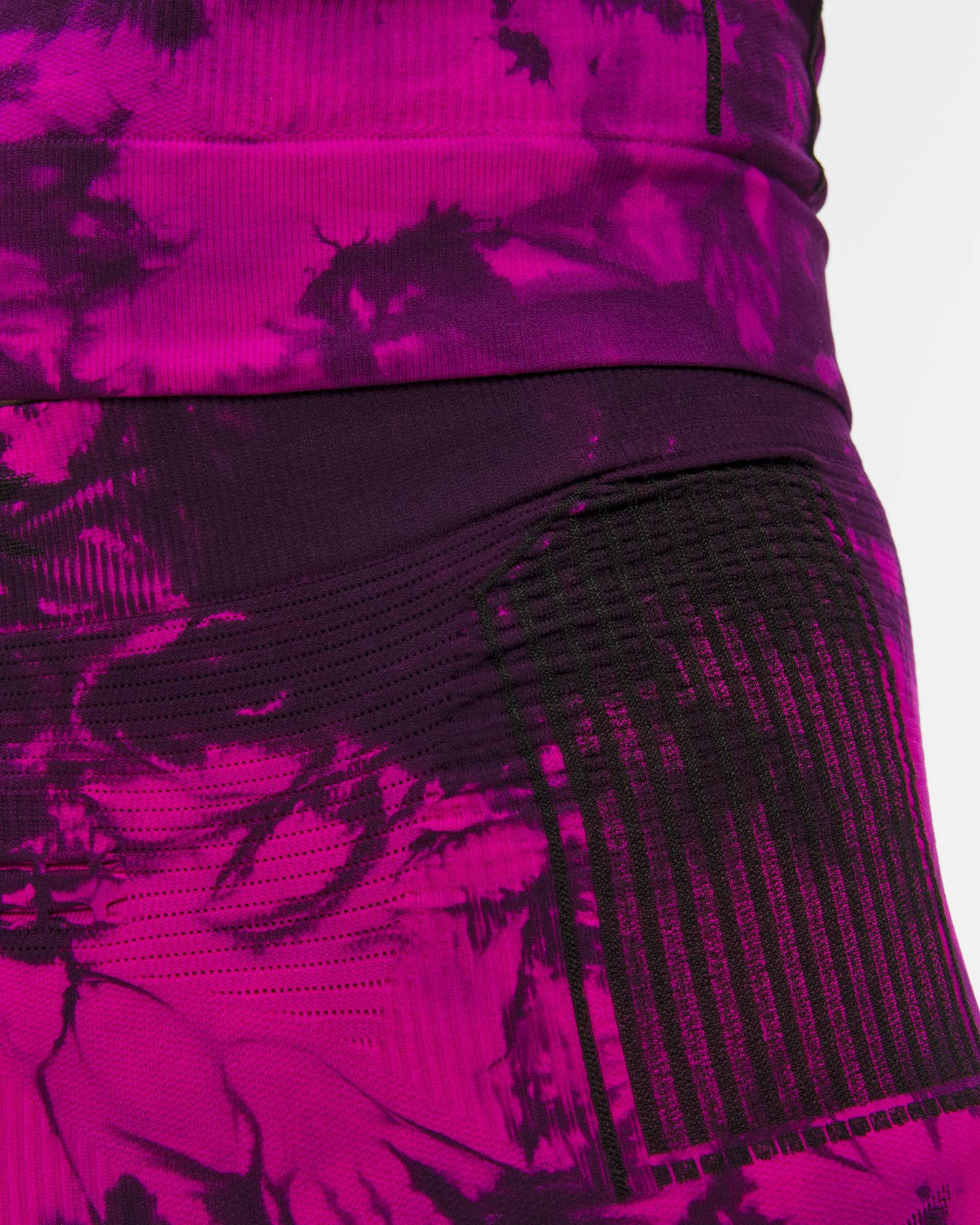 Leginsy termoaktywne unisex X-Bionic Energy Accumulator Wild Pants