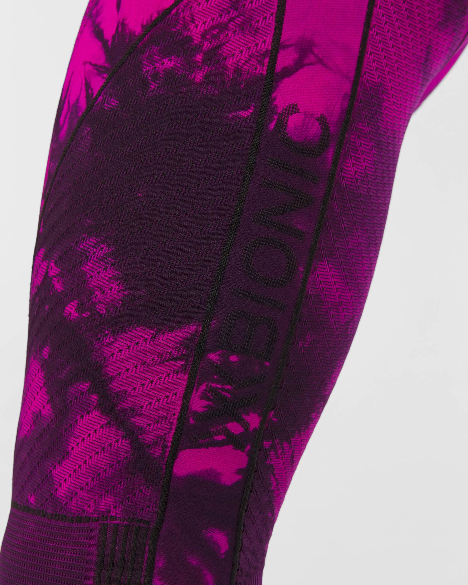 Leginsy termoaktywne unisex X-Bionic Energy Accumulator Wild Pants