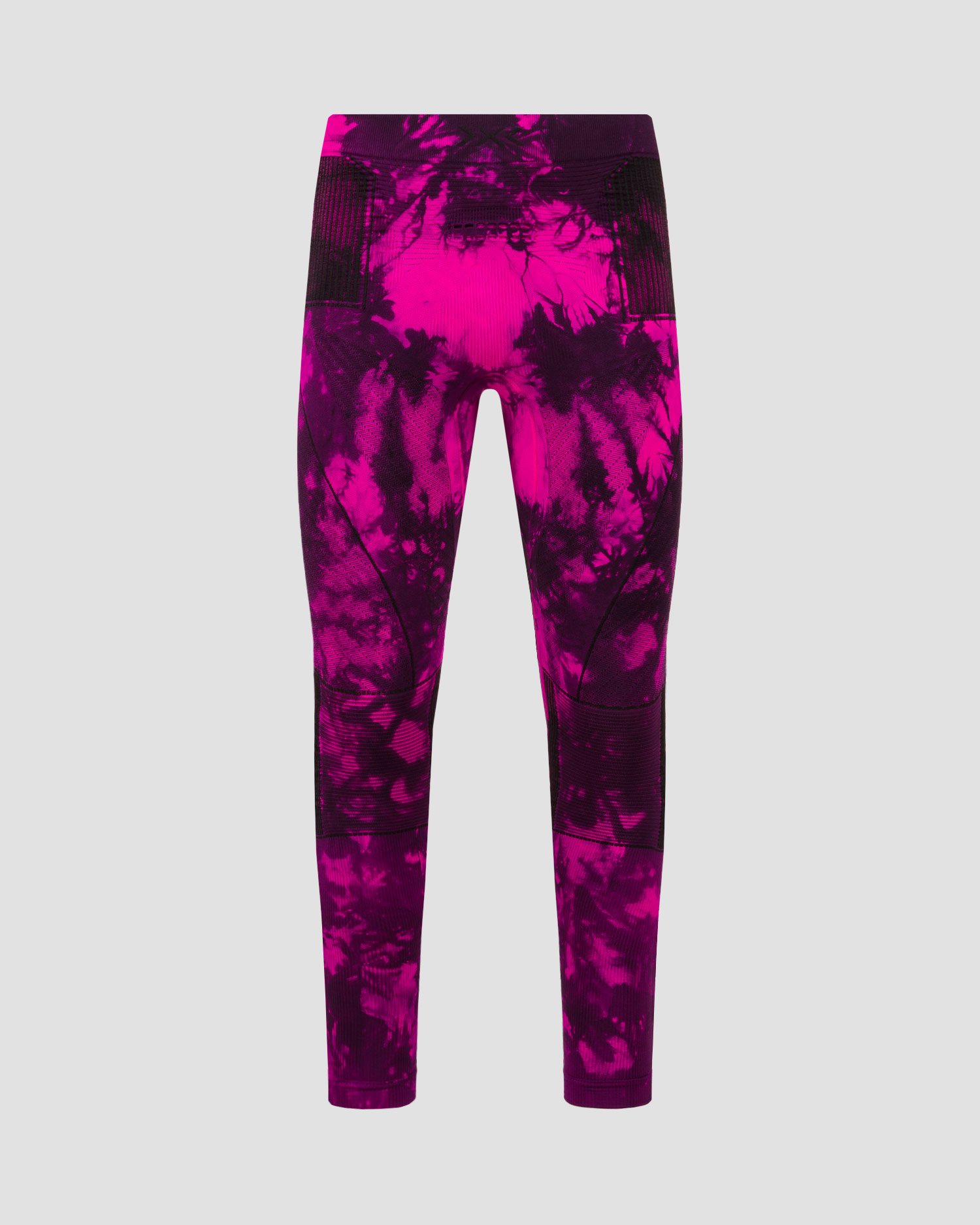 Leginsy termoaktywne unisex X-Bionic Energy Accumulator Wild Pants