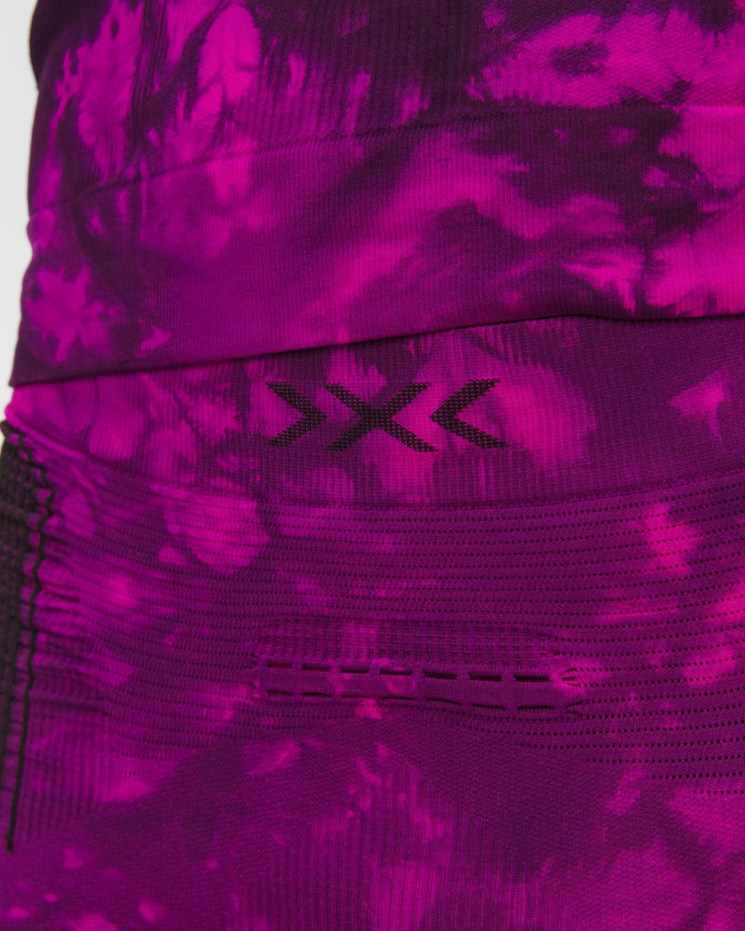 Leginsy termoaktywne 3/4 unisex X-Bionic Energy Accumulator Wild 3/4 Pants