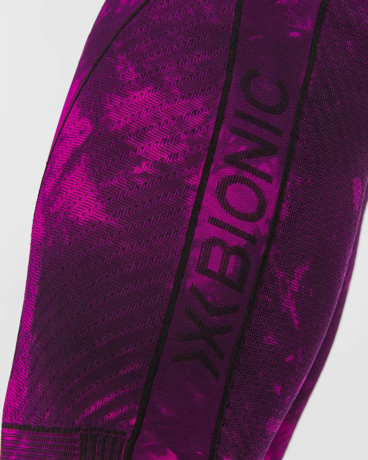 Leginsy termoaktywne 3/4 unisex X-Bionic Energy Accumulator Wild 3/4 Pants