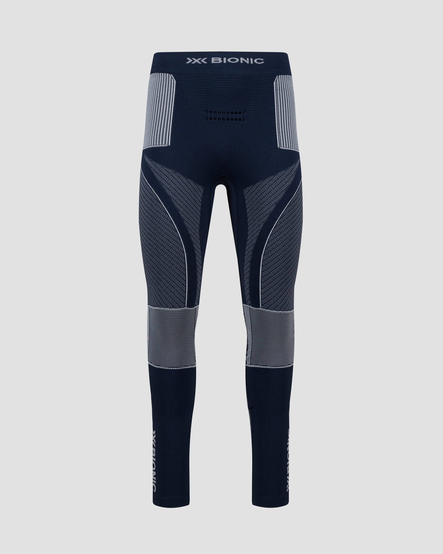 Leggings thermoactifs pour hommes X-Bionic Energy Accumulator 4.0