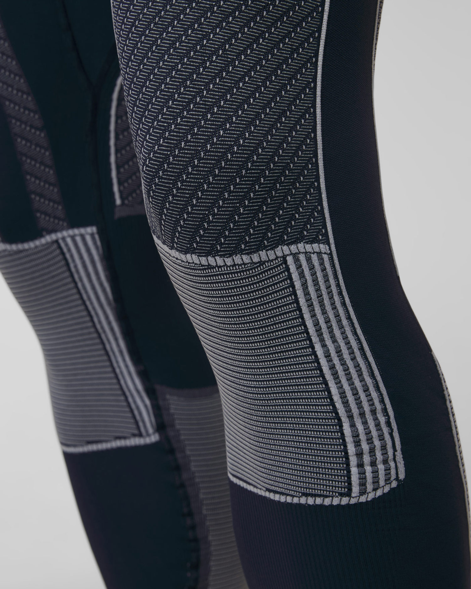 Leginsy termoaktywne męskie X-Bionic Energy Accumulator 4.0