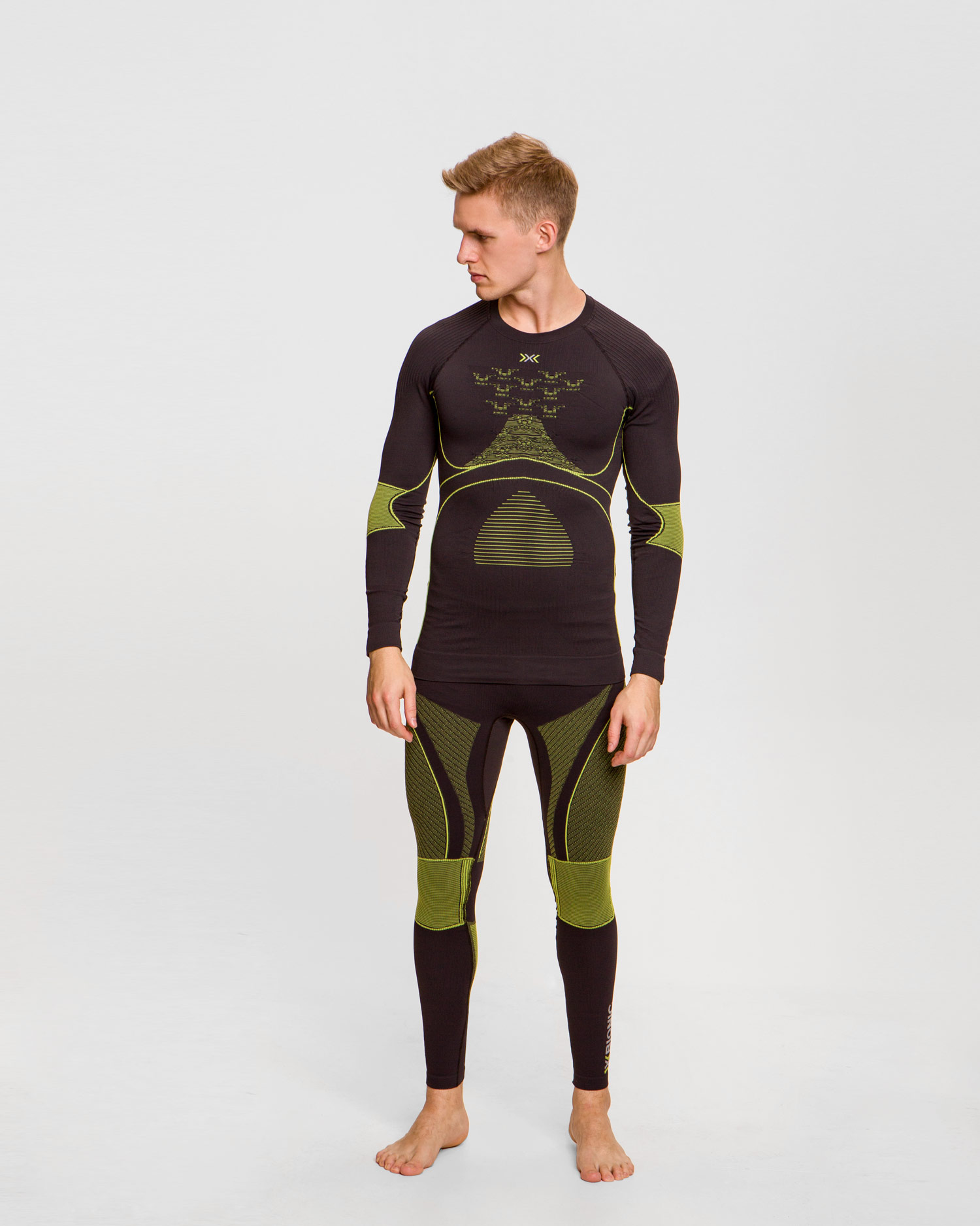 Colanți X-BIONIC ENERGY ACCUMULATOR 4.0
