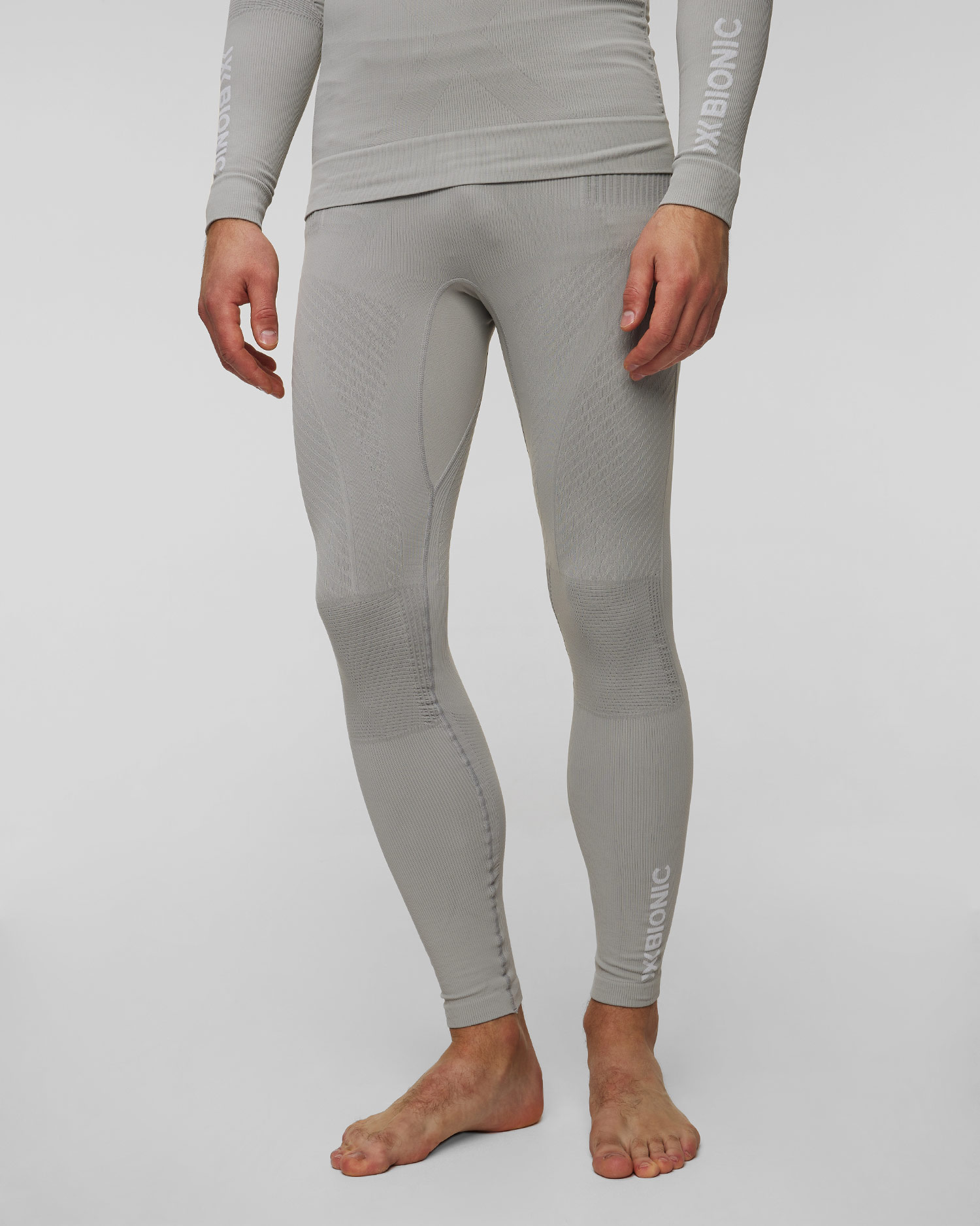 Leginsy termoaktywne męskie X-Bionic Energy Accumulator 4.0