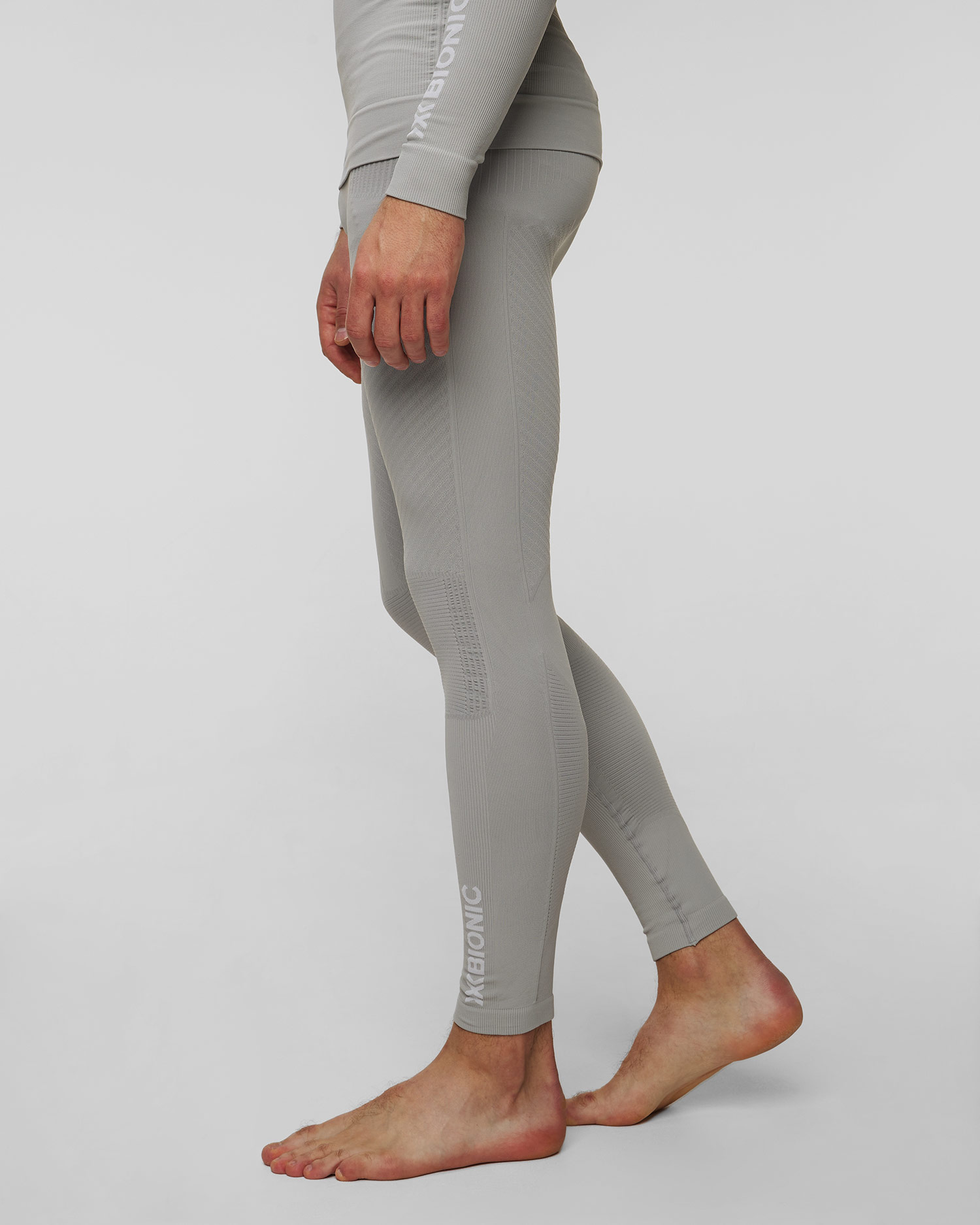 Leginsy termoaktywne męskie X-Bionic Energy Accumulator 4.0