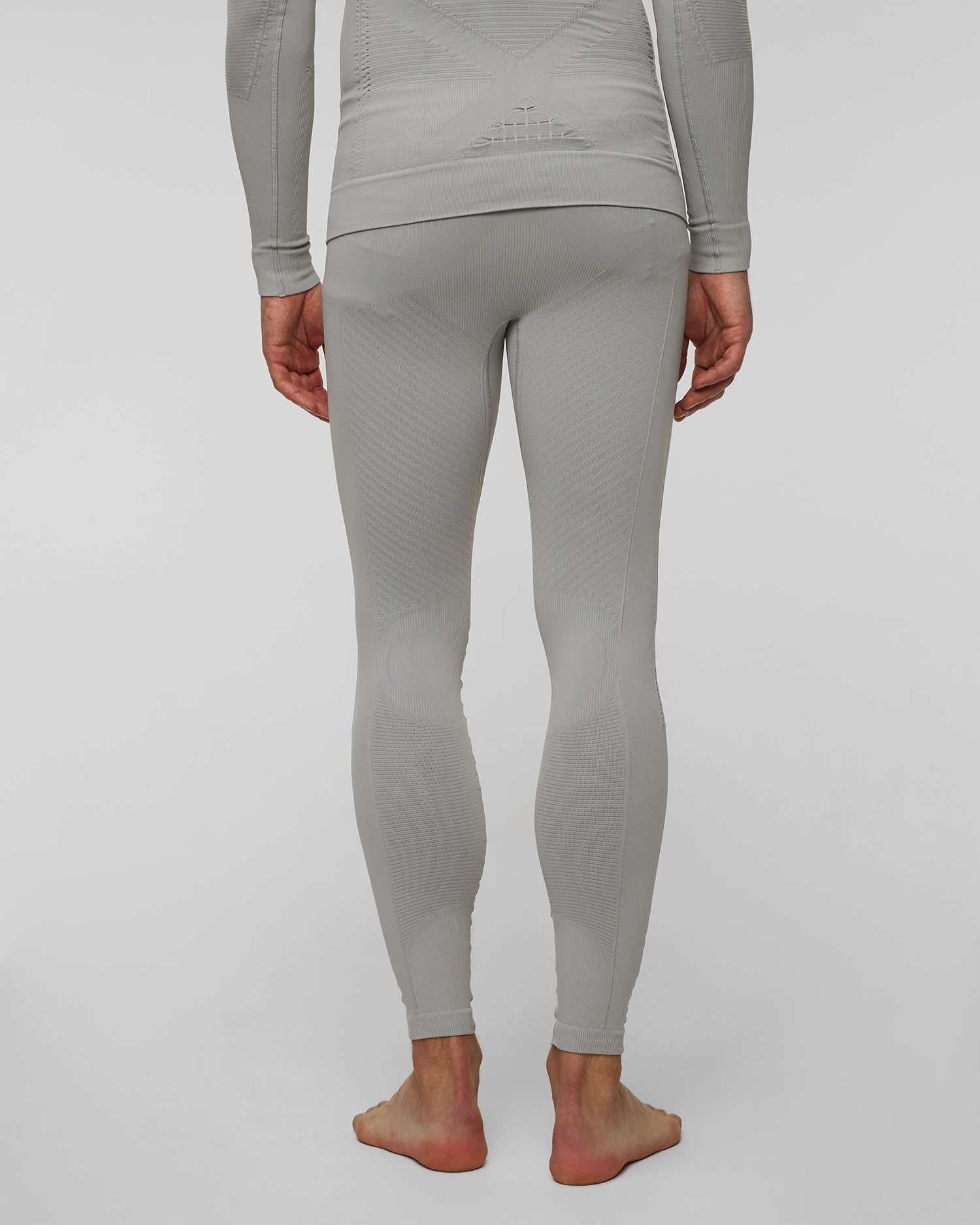 Leginsy termoaktywne męskie X-Bionic Energy Accumulator 4.0