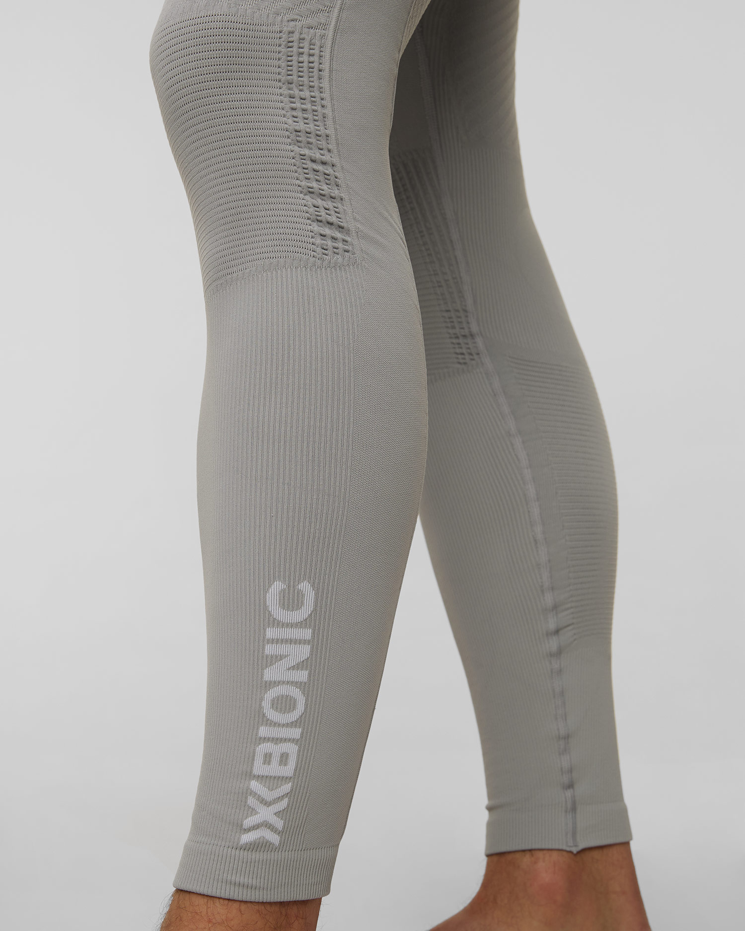 Leginsy termoaktywne męskie X-Bionic Energy Accumulator 4.0