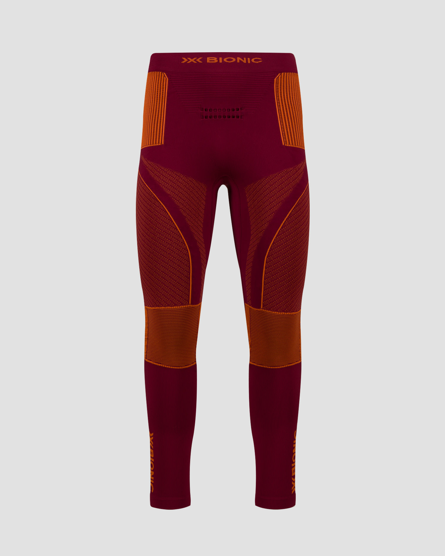 Leggings thermoactifs pour hommes X-Bionic Energy Accumulator 4.0