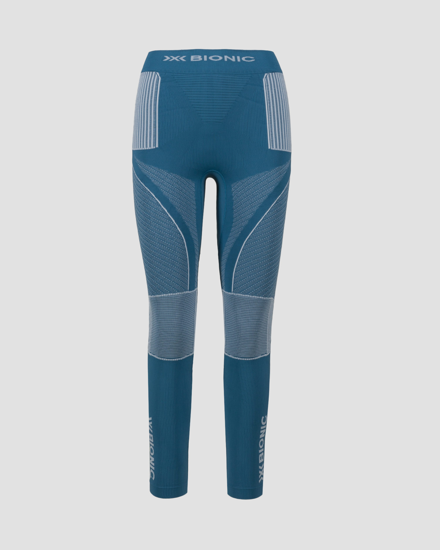 Leginsy termoaktywne damskie X-Bionic Energy Accumulator 4.0
