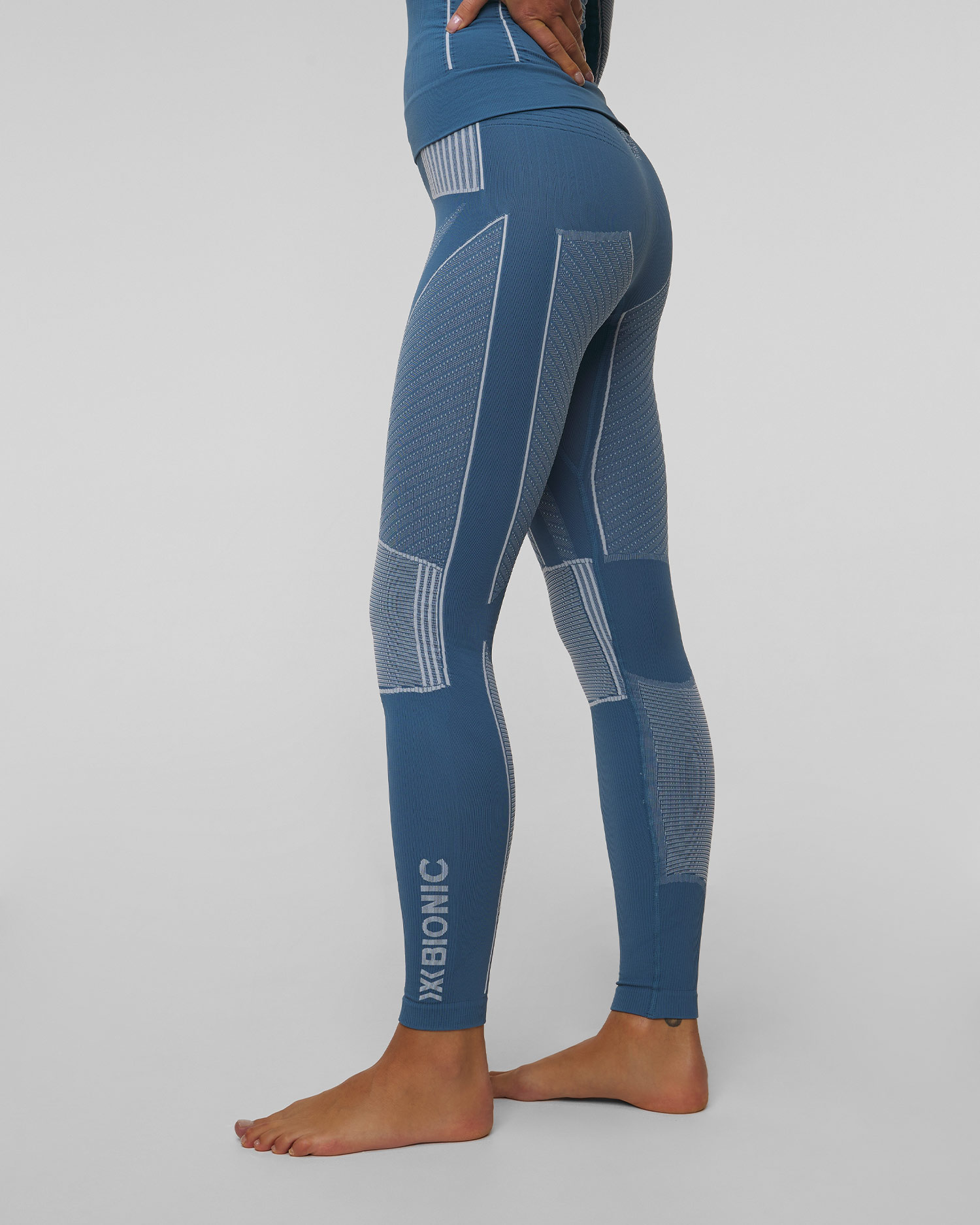 Dámské termo legíny X-Bionic Energy Accumulator 4.0