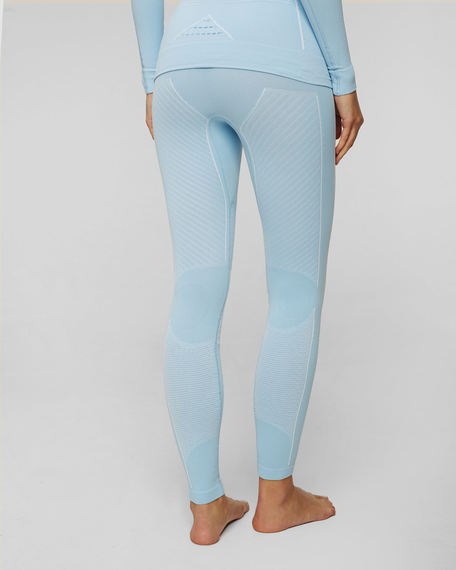 Dámské termo legíny X-Bionic Energy Accumulator 4.0