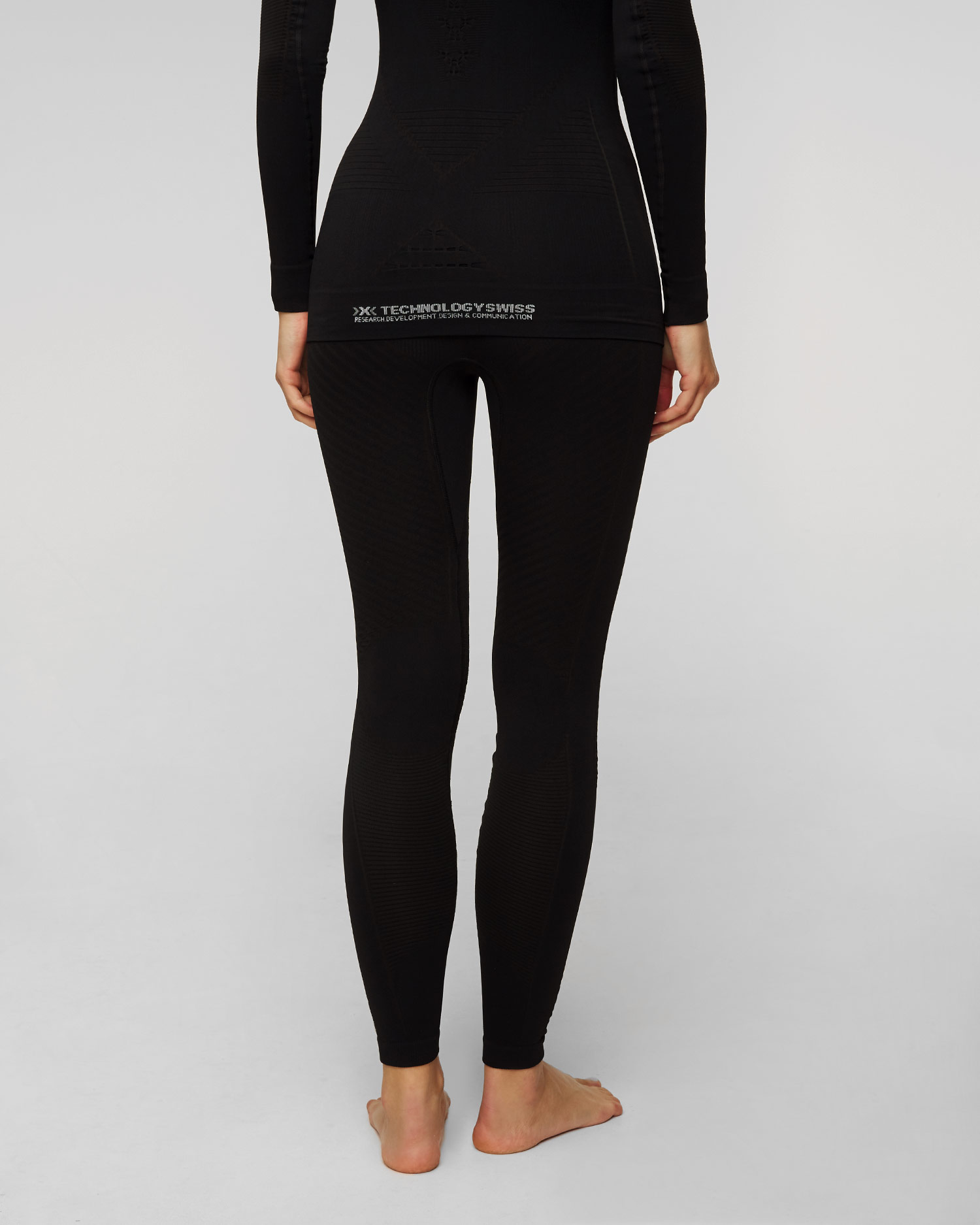 Dámské termo legíny X-Bionic Energy Accumulator 4.0