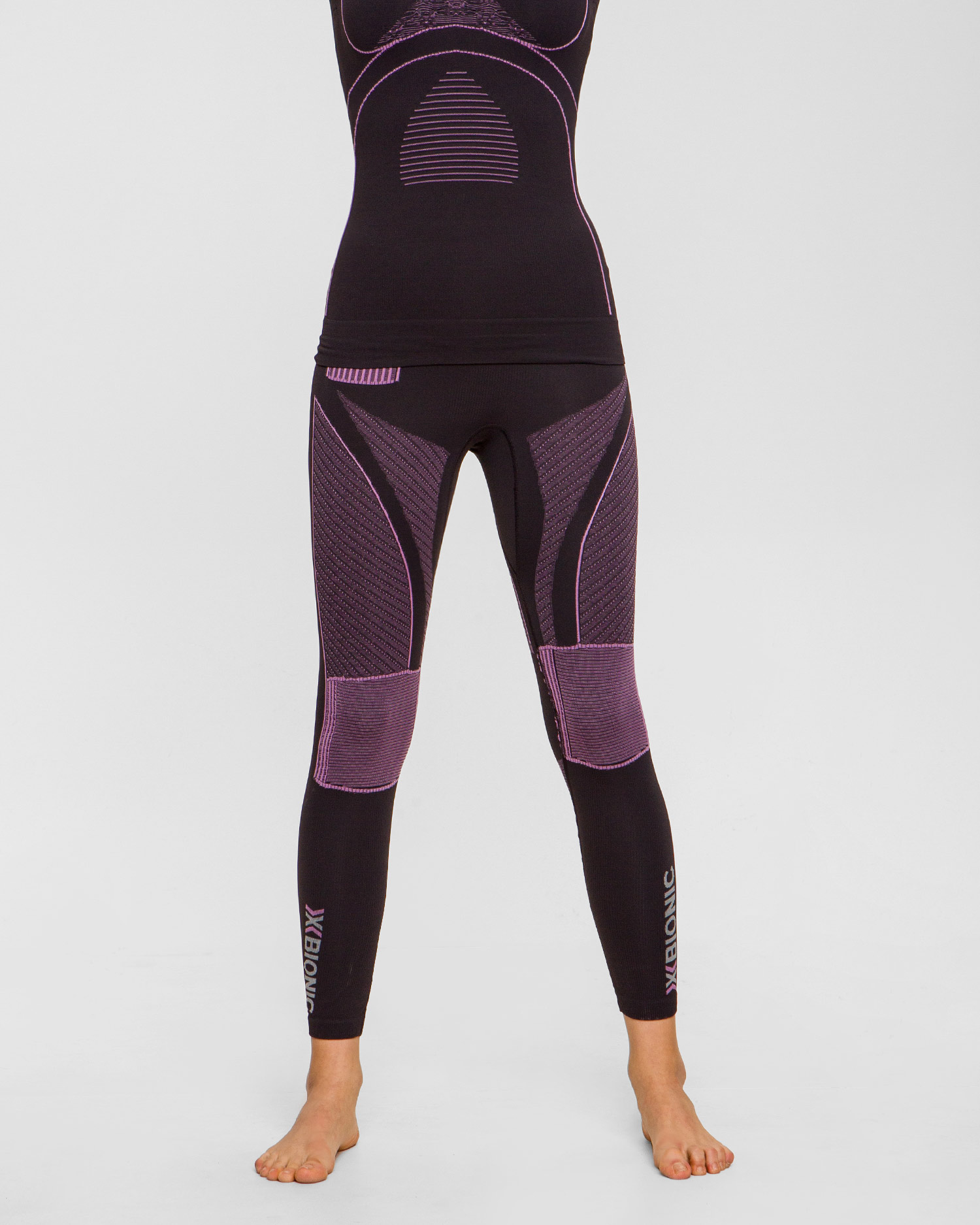 Sportovní legíny X-Bionic ENERGY ACCUMULATOR 4.0