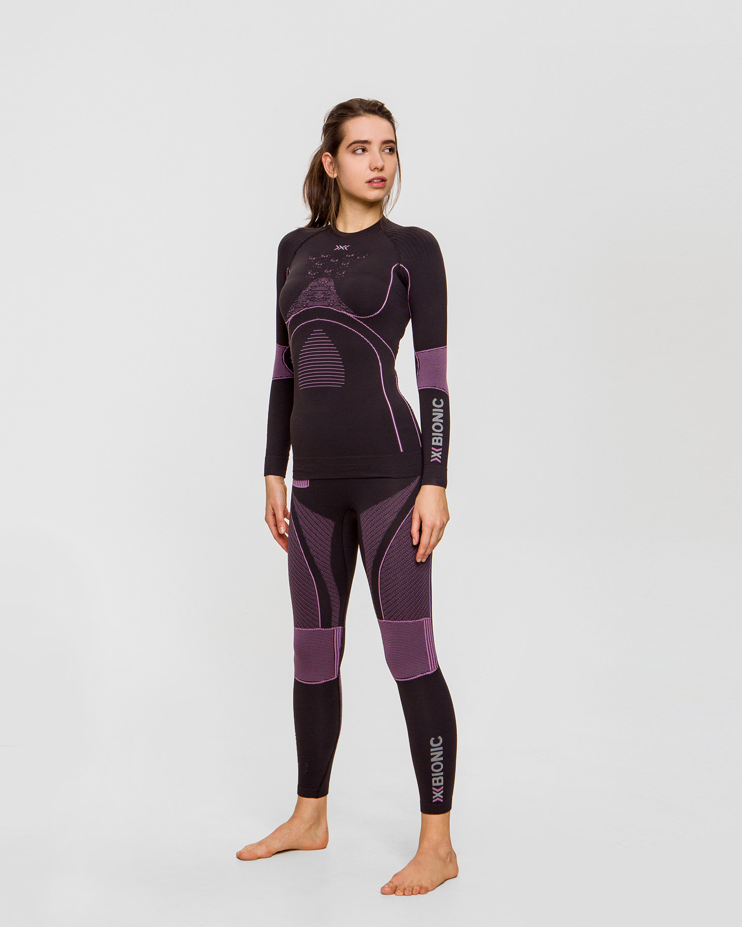 Tričko X-Bionic ENERGY ACCUMULATOR 4.0