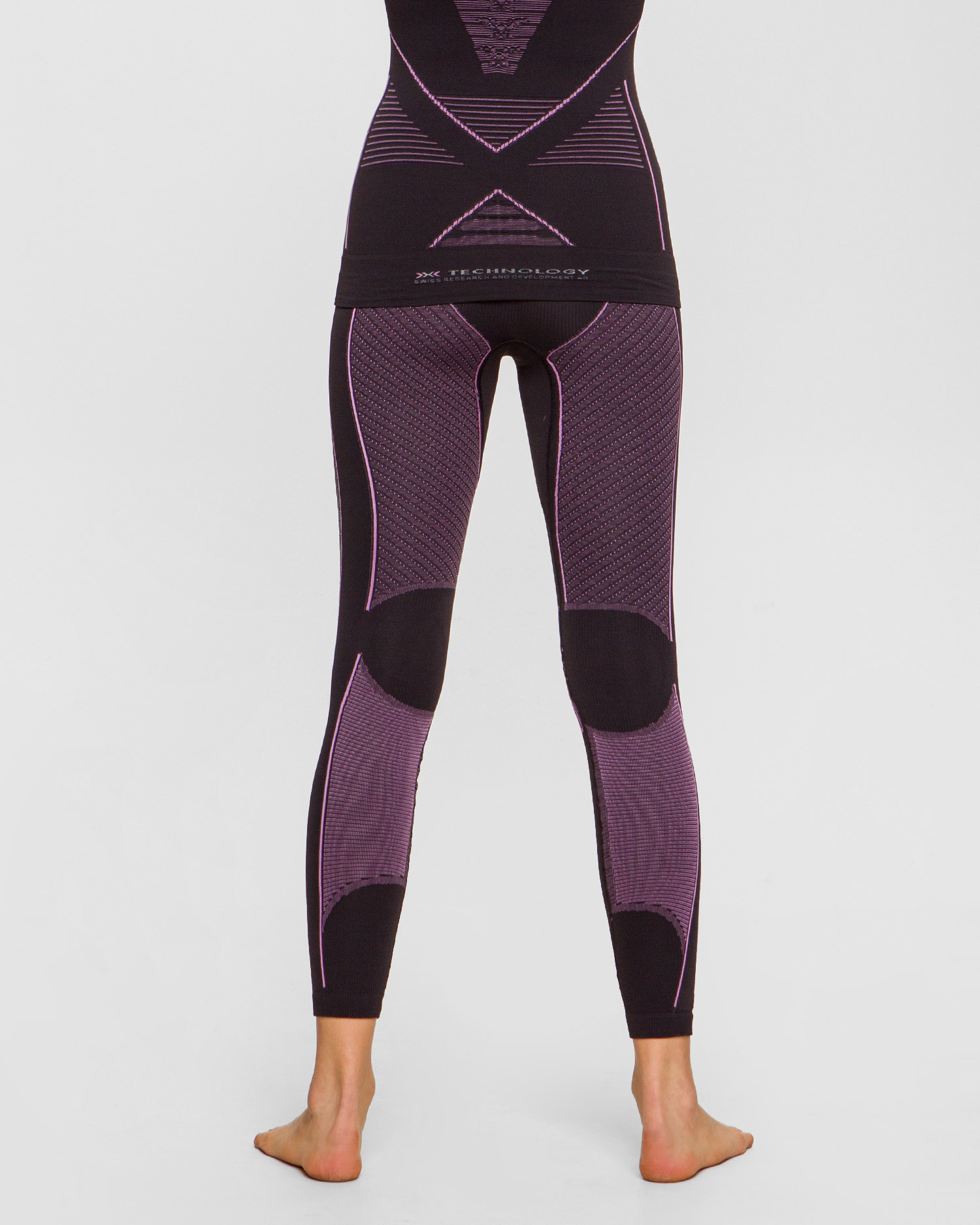 Sportovní legíny X-Bionic ENERGY ACCUMULATOR 4.0