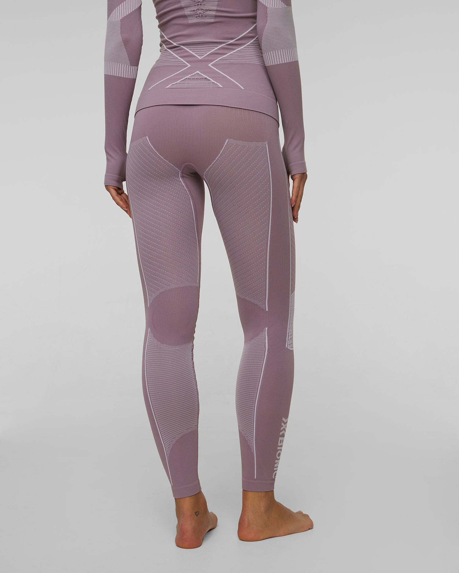 Dámské termo legíny X-Bionic Energy Accumulator 4.0