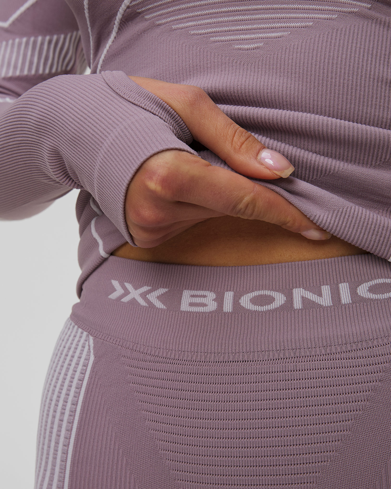 Dámské termo legíny X-Bionic Energy Accumulator 4.0