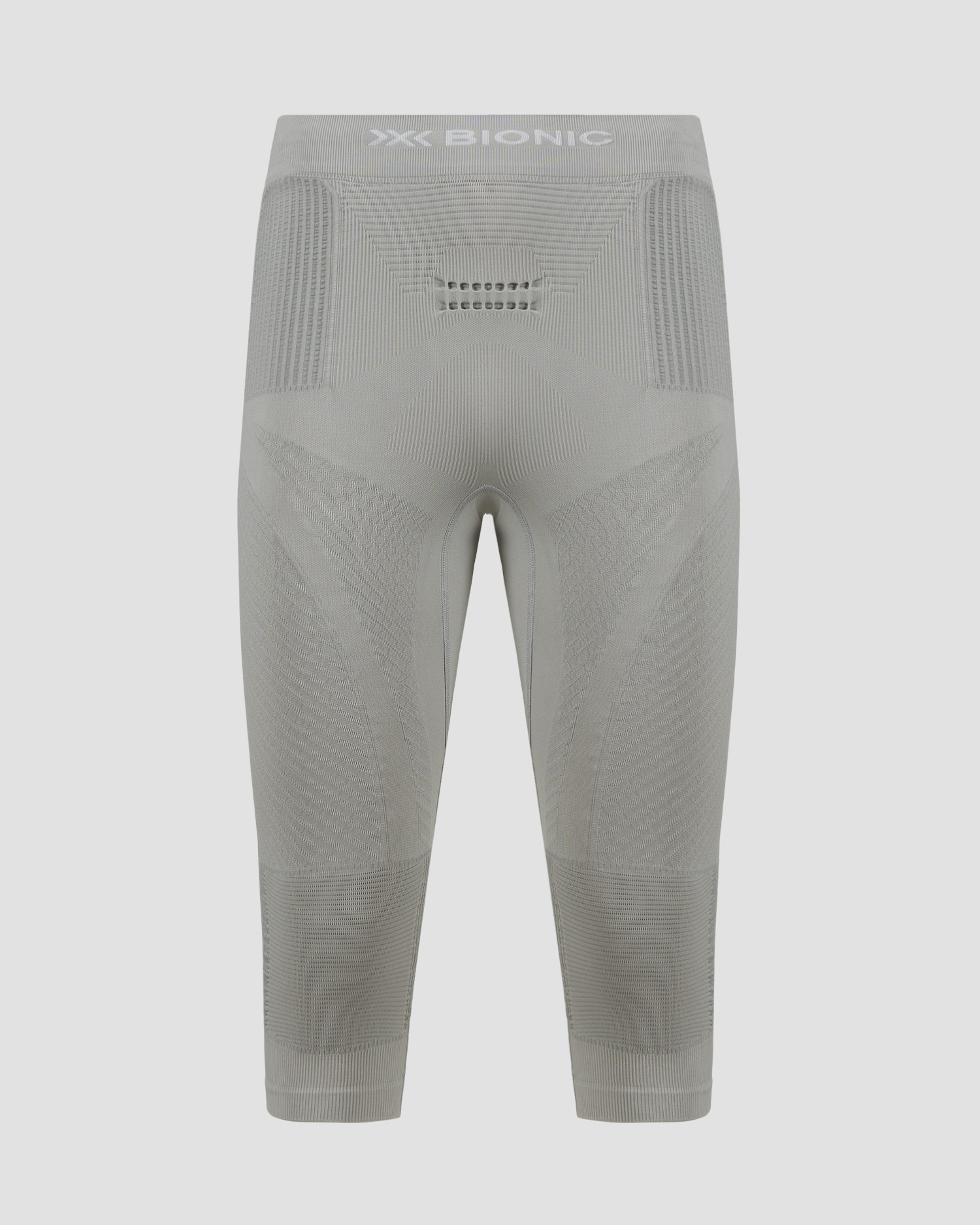 Leggings termoattivi 3/4 da uomo X-Bionic Energy Accumulator 4.0