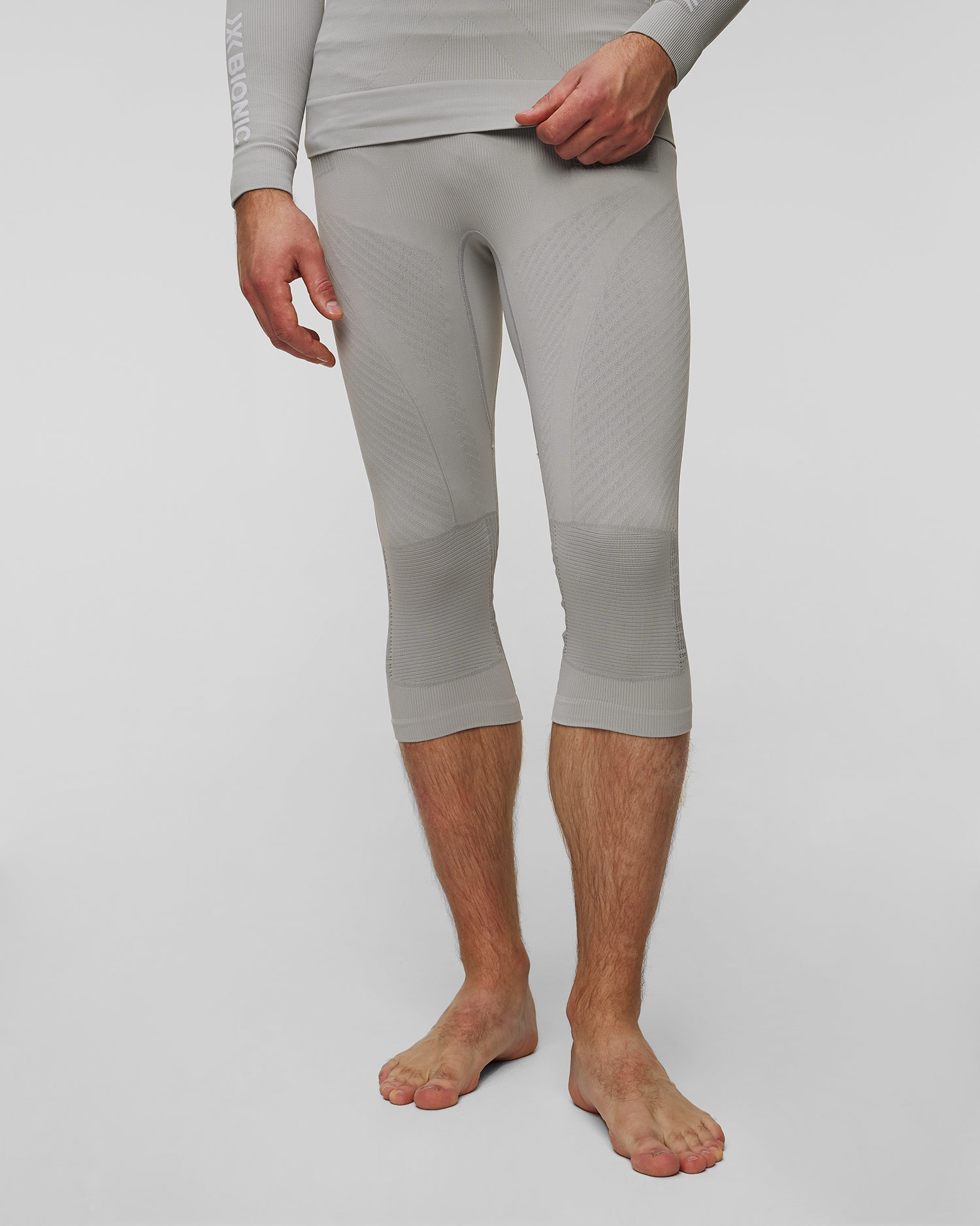 Pánské 3/4 podvlíkačky X-Bionic Energy Accumulator 4.0