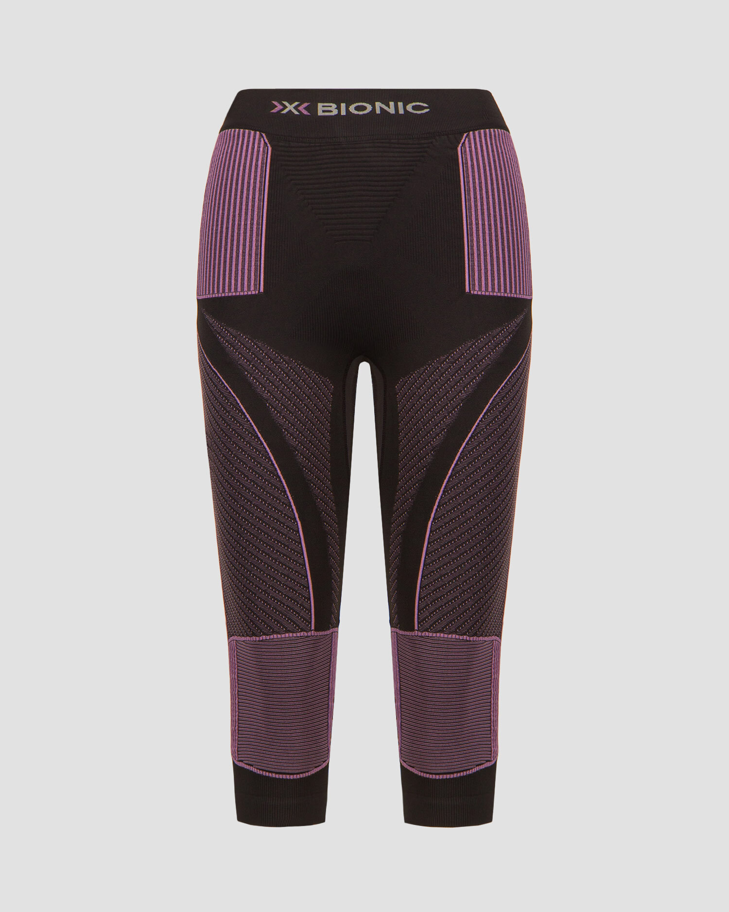 Dámské 3/4 termo legíny X-Bionic Energy Accumulator 4.0
