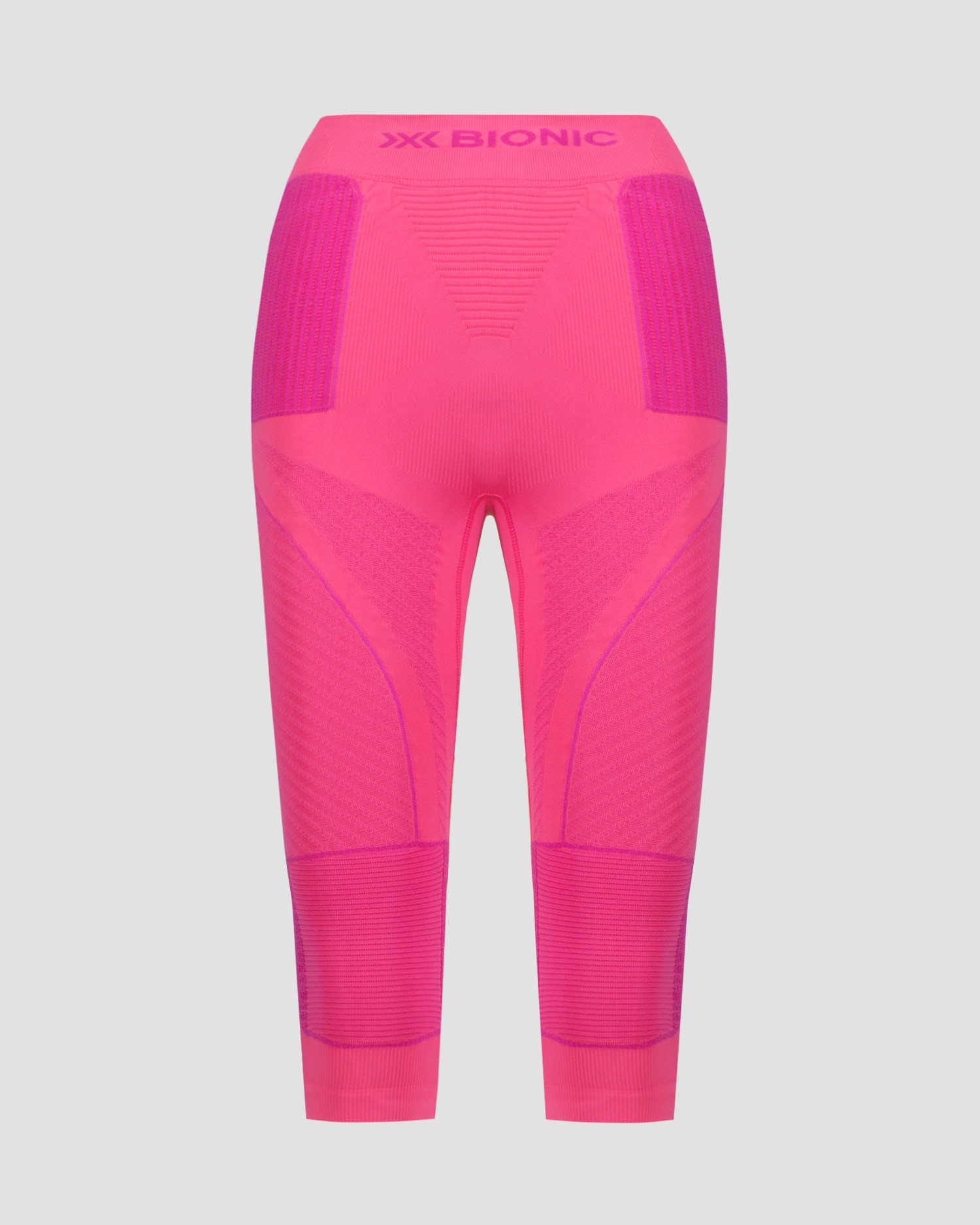 Dámské 3/4 termo legíny X-Bionic Energy Accumulator 4.0