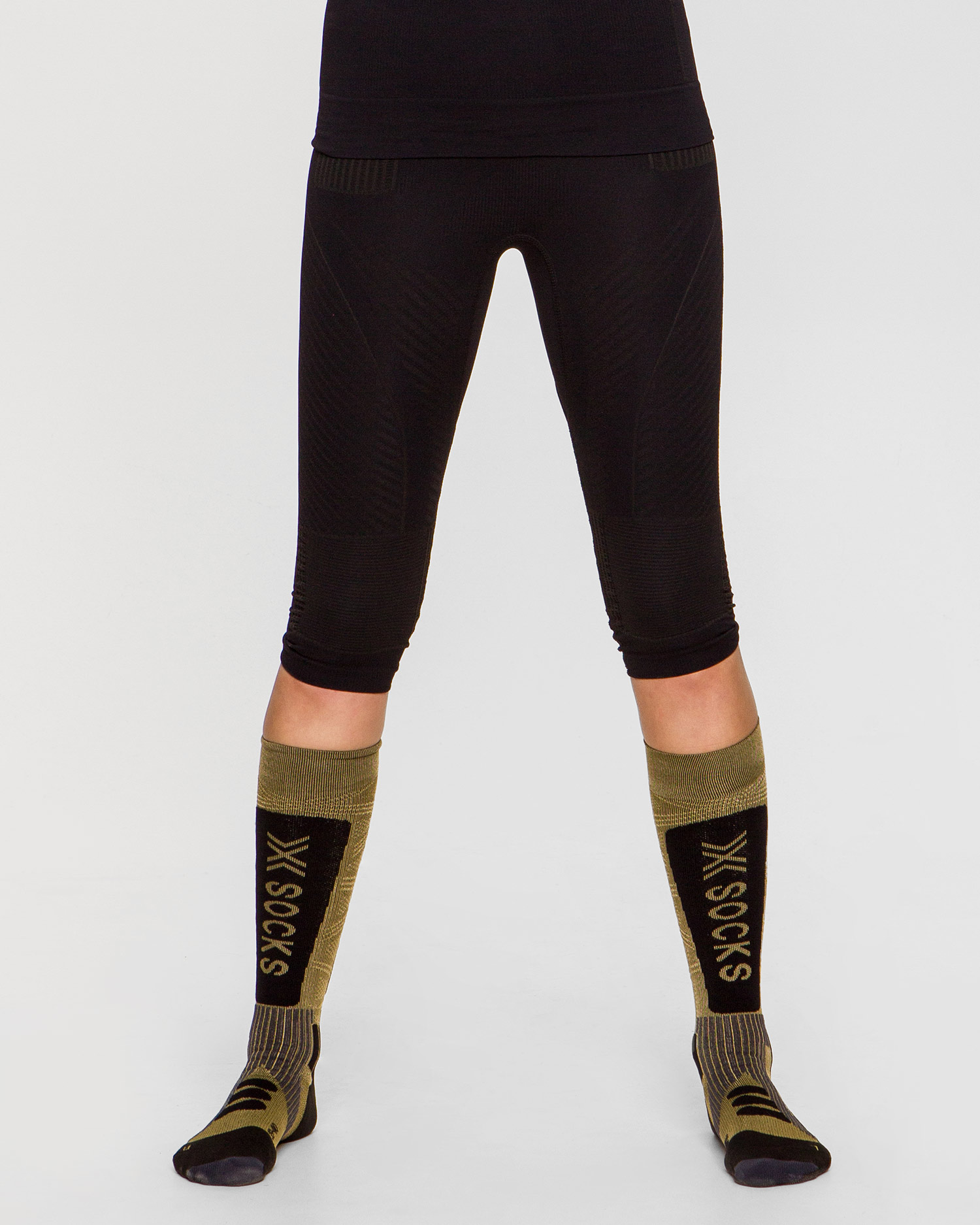 Sportovní legíny 3/4 X-Bionic ENERGY ACCUMULATOR 4.0