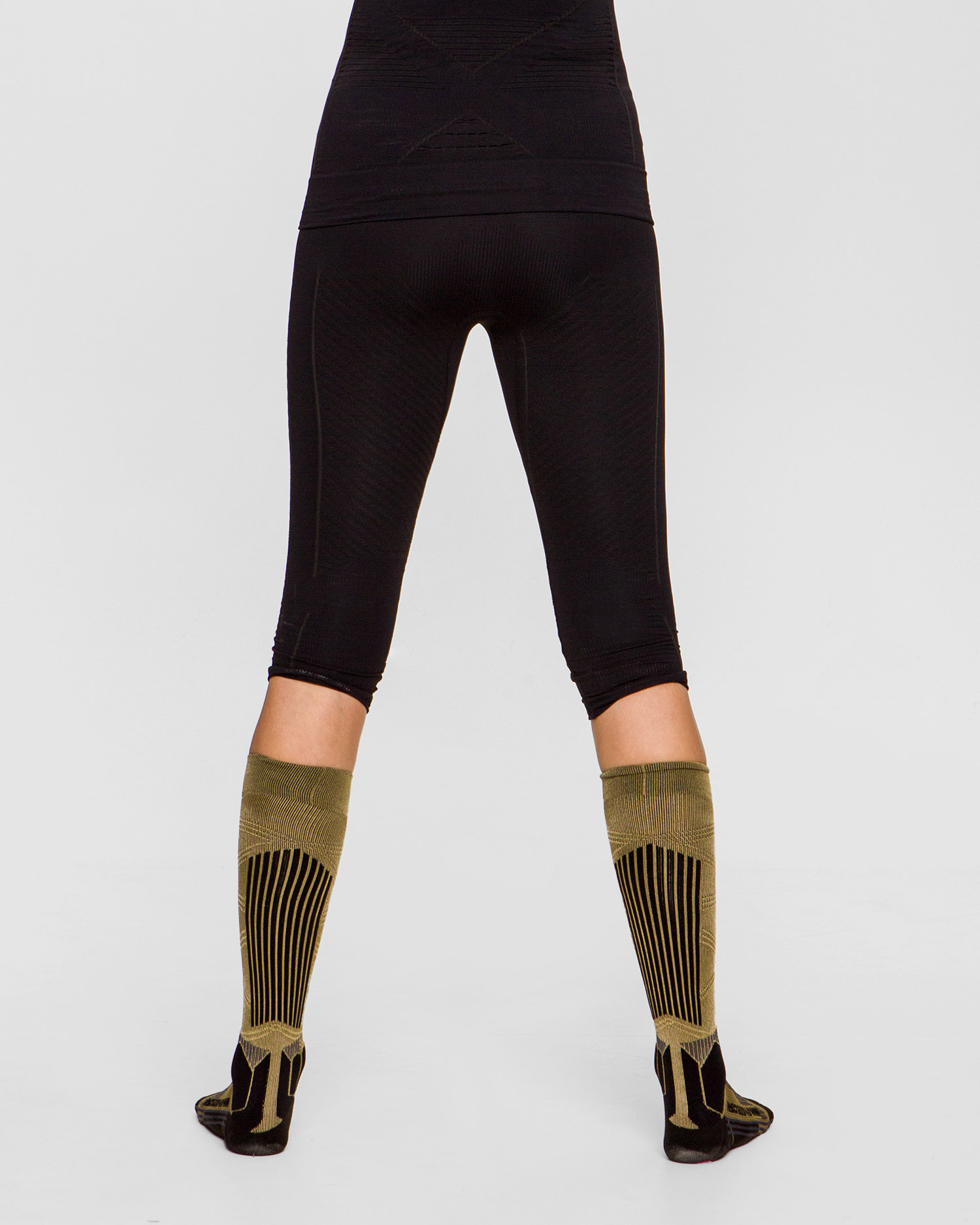 Sportovní legíny 3/4 X-Bionic ENERGY ACCUMULATOR 4.0