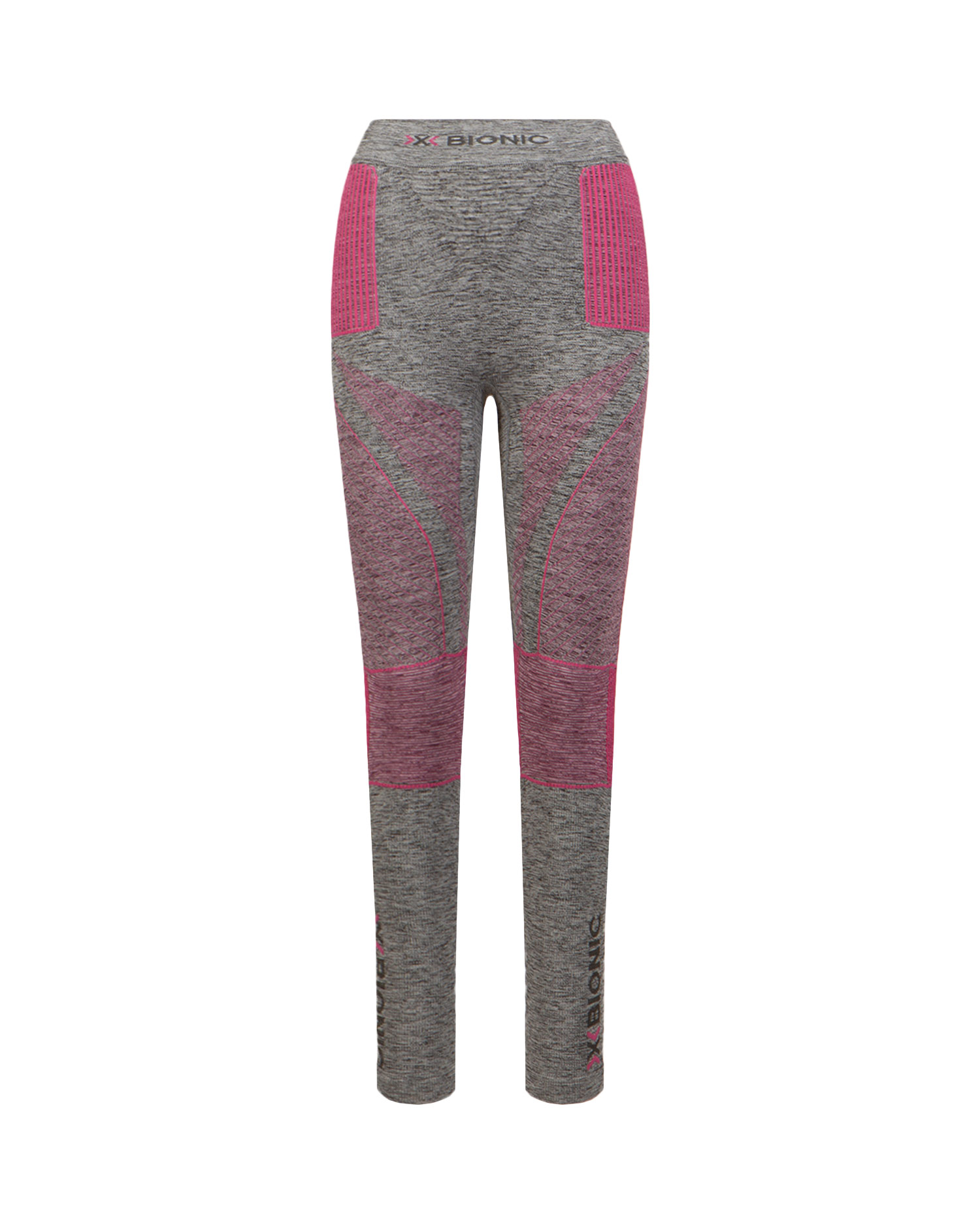 Leggings thermiques pour femmes X-BIONIC ENERGY ACCUMULATOR 4.0 MELANGE