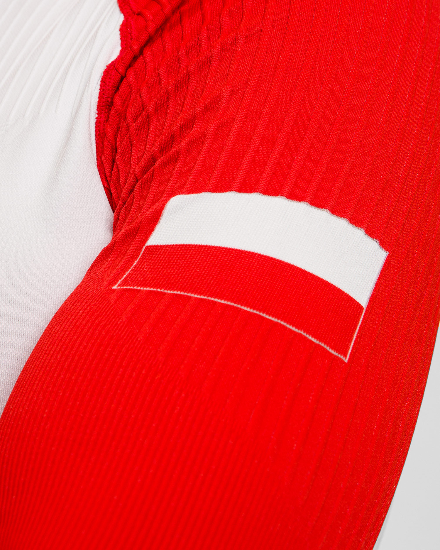 Maglietta a collo alto X-BIONIC ENERGY ACCUMULATOR 4.0 PATRIOT POLAND