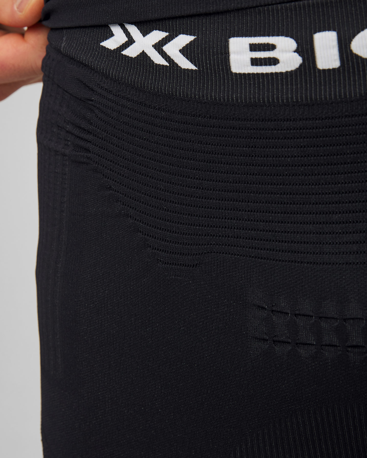 Leginsy termoaktywne 3/4 męskie X-Bionic Energy Accumulator 4.0 Patriot Poland