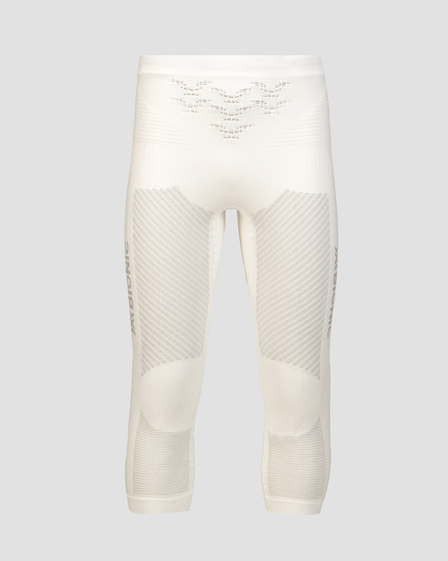 Leginsy termoaktywne 3/4 unisex X-Bionic Energy Accumulator 4.0 Armadillo