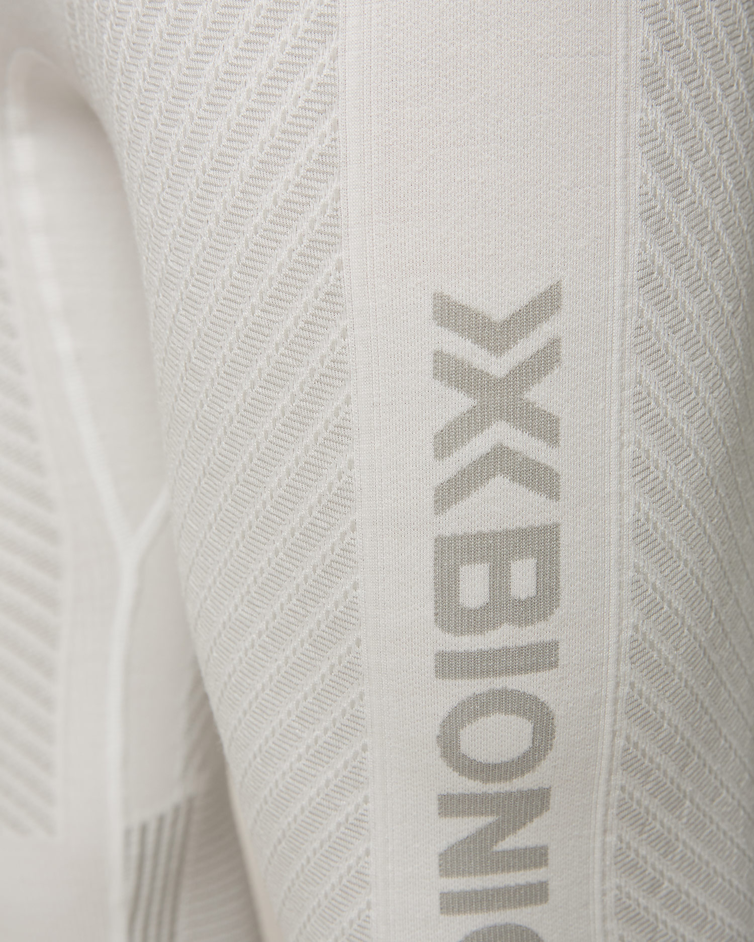 Leginsy termoaktywne 3/4 unisex X-Bionic Energy Accumulator 4.0 Armadillo