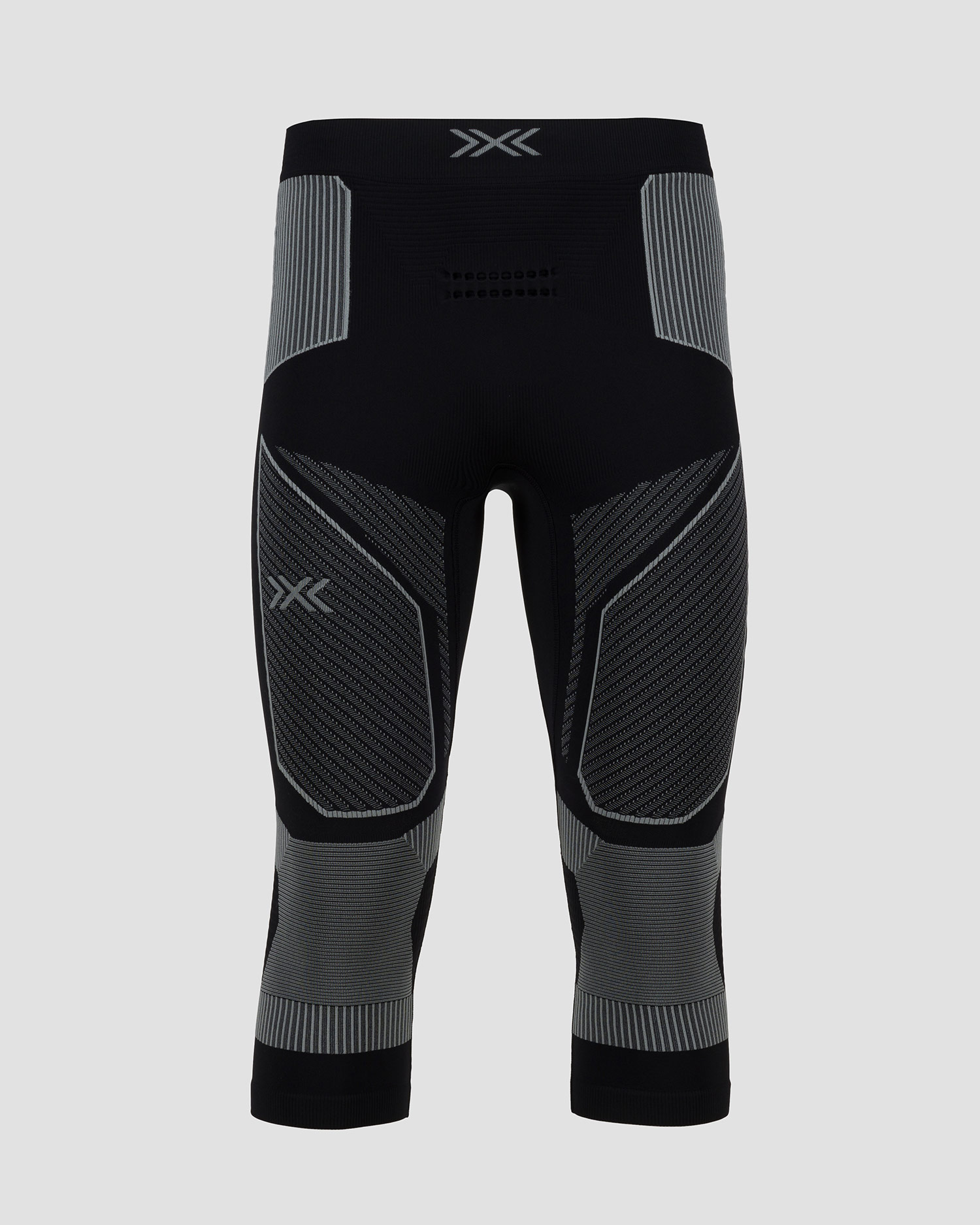Pánské 3/4 termo podvlíkačky X-Bionic Energy Accumulator Light Pants 3/4