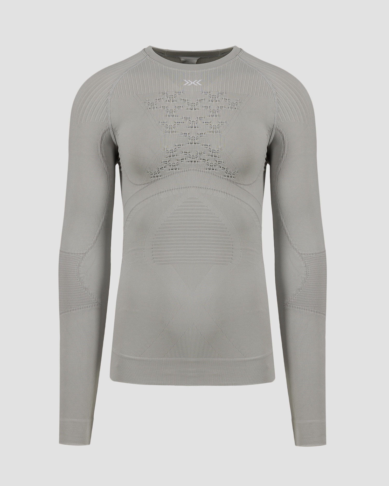Longsleeve thermoactif pour hommes X-Bionic Energy Accumulator 4.0