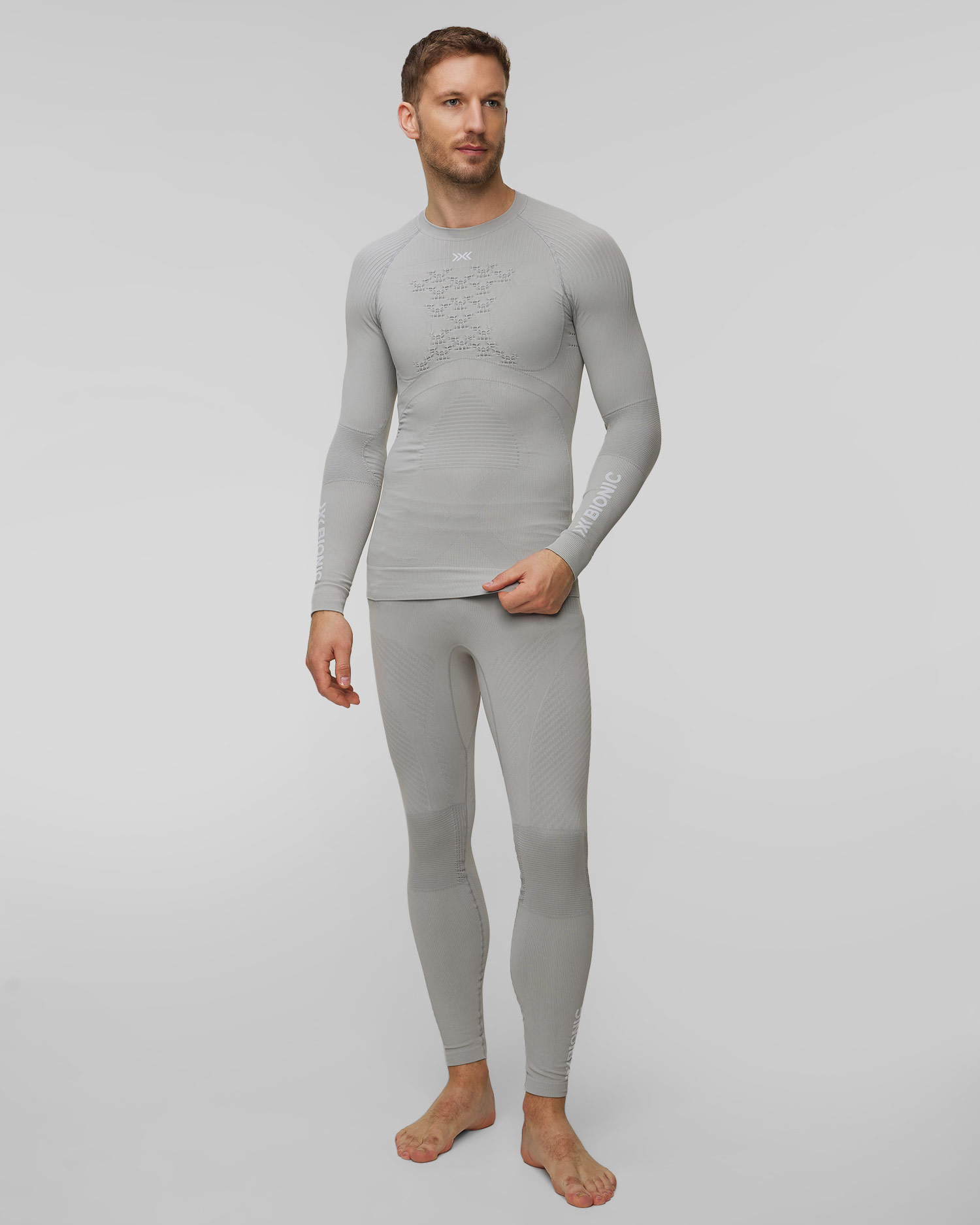 Pánské termotričko X-Bionic Energy Accumulator 4.0
