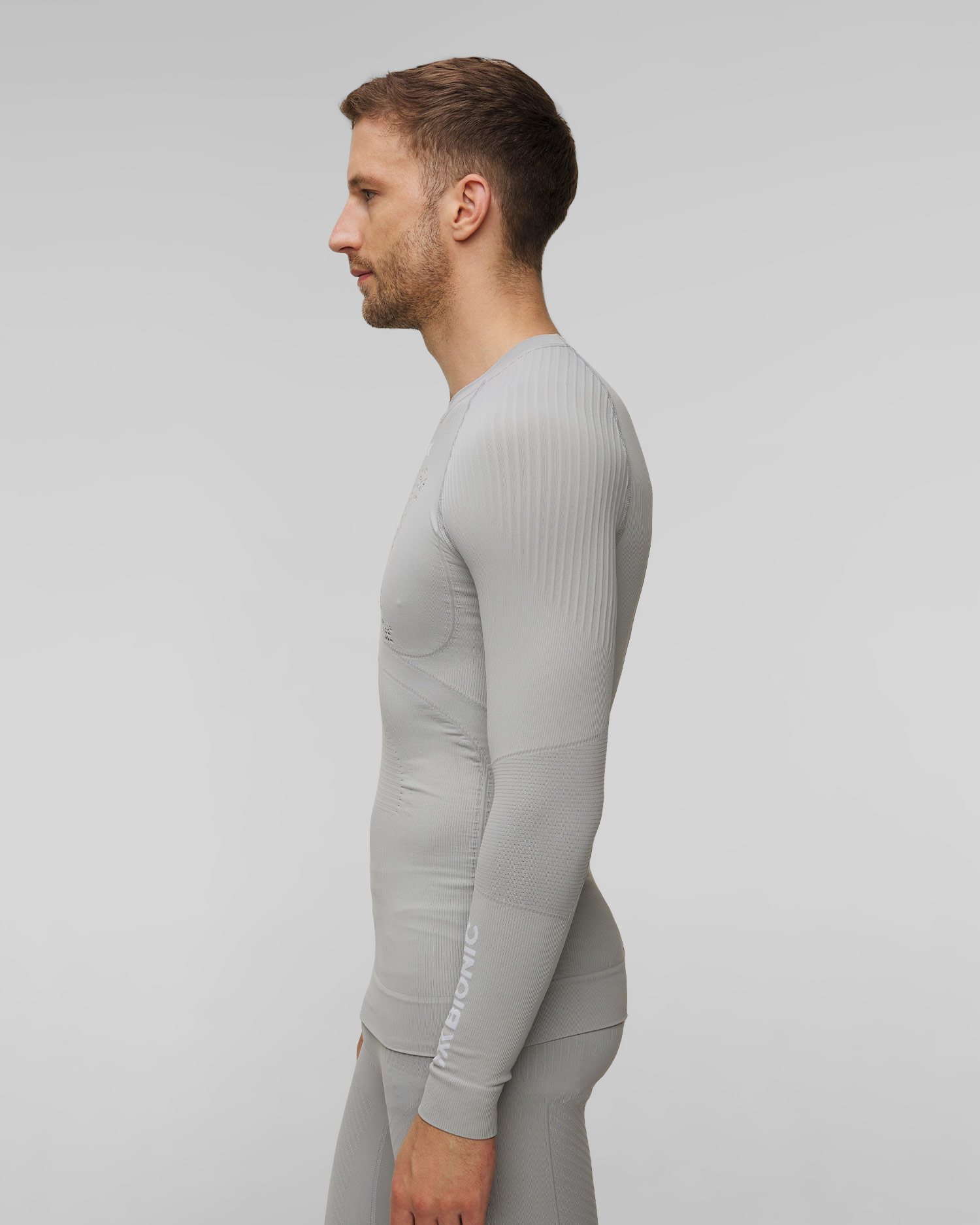 Pánské termotričko X-Bionic Energy Accumulator 4.0