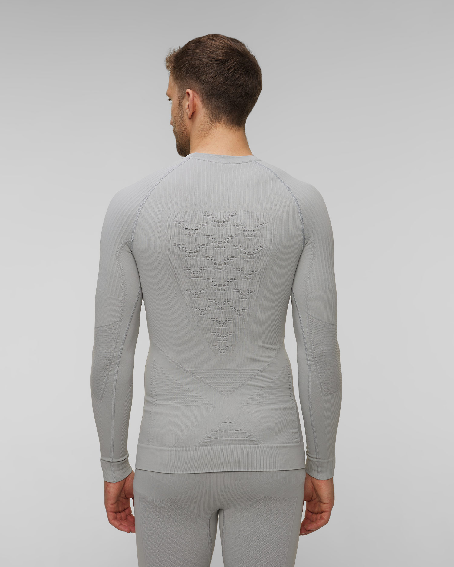 Pánské termotričko X-Bionic Energy Accumulator 4.0