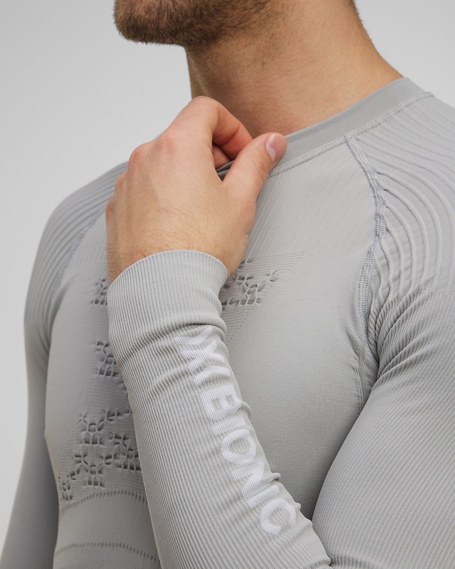 Pánské termotričko X-Bionic Energy Accumulator 4.0